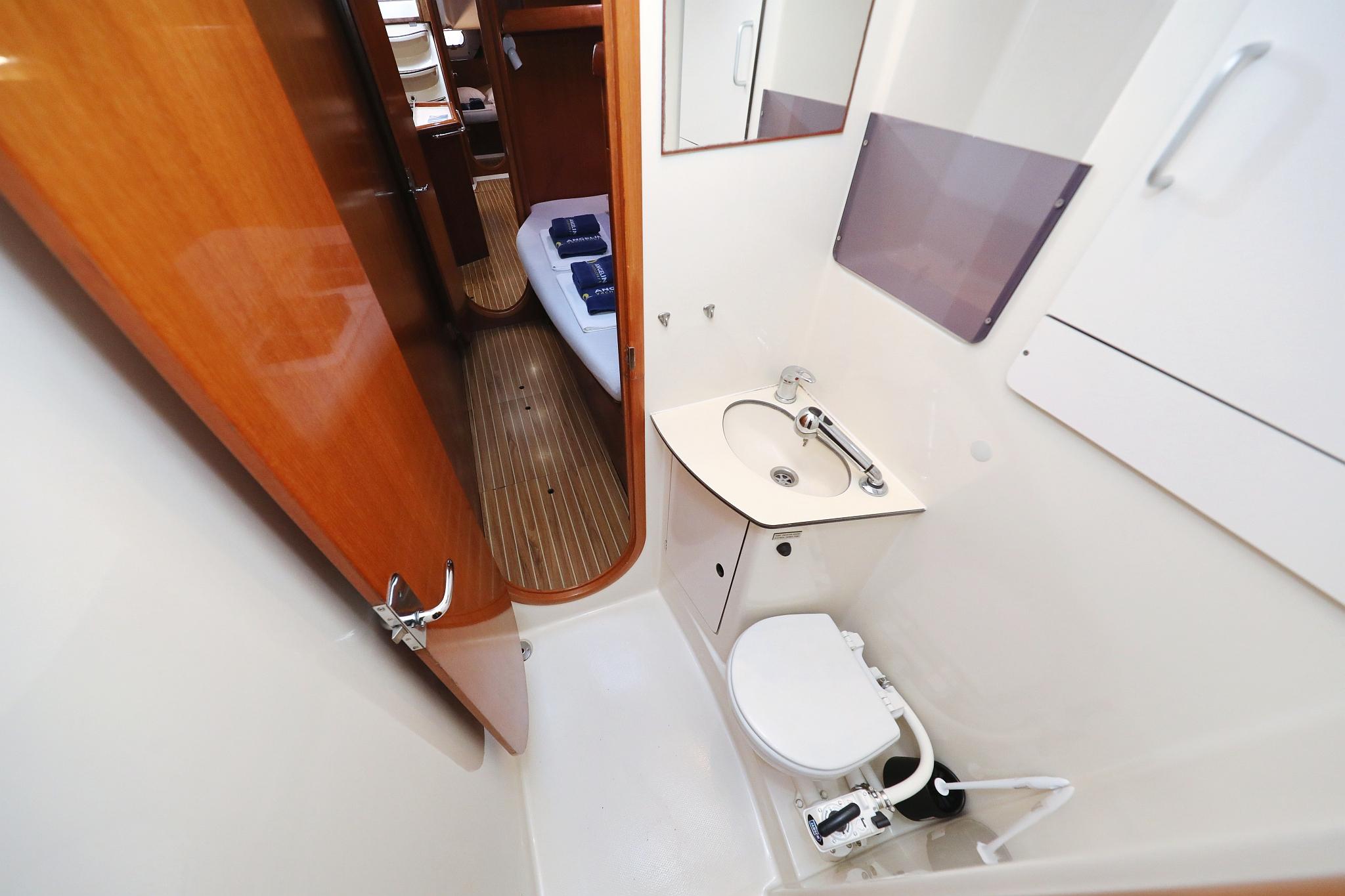 Gib Sea 51 - Strawberry III, picture 38