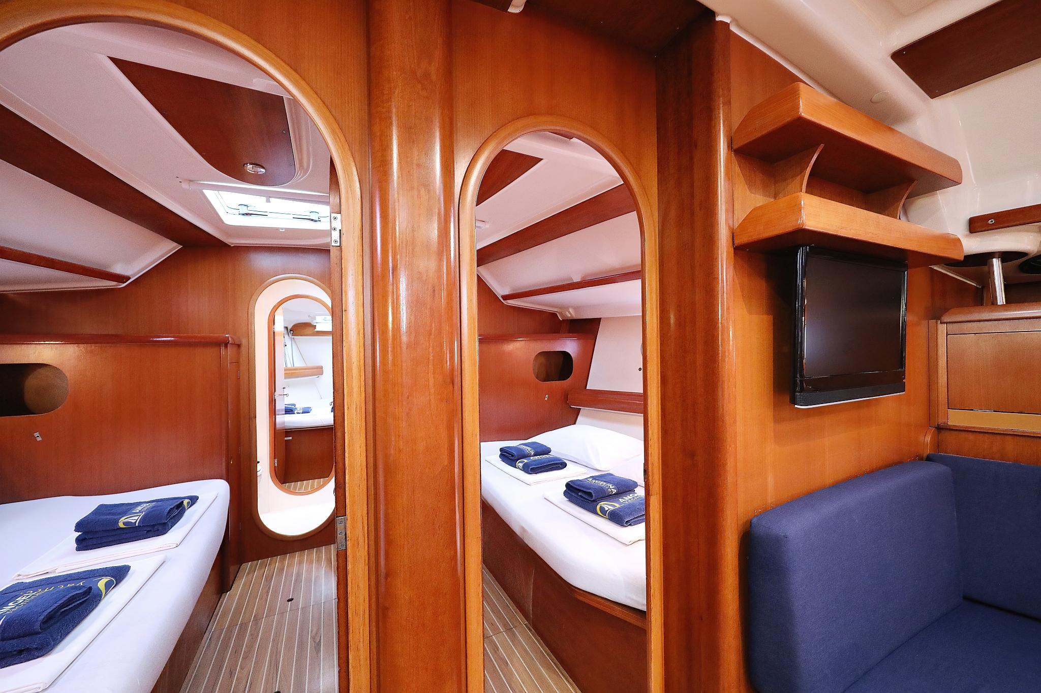 Gib Sea 51 - Strawberry III, picture 46