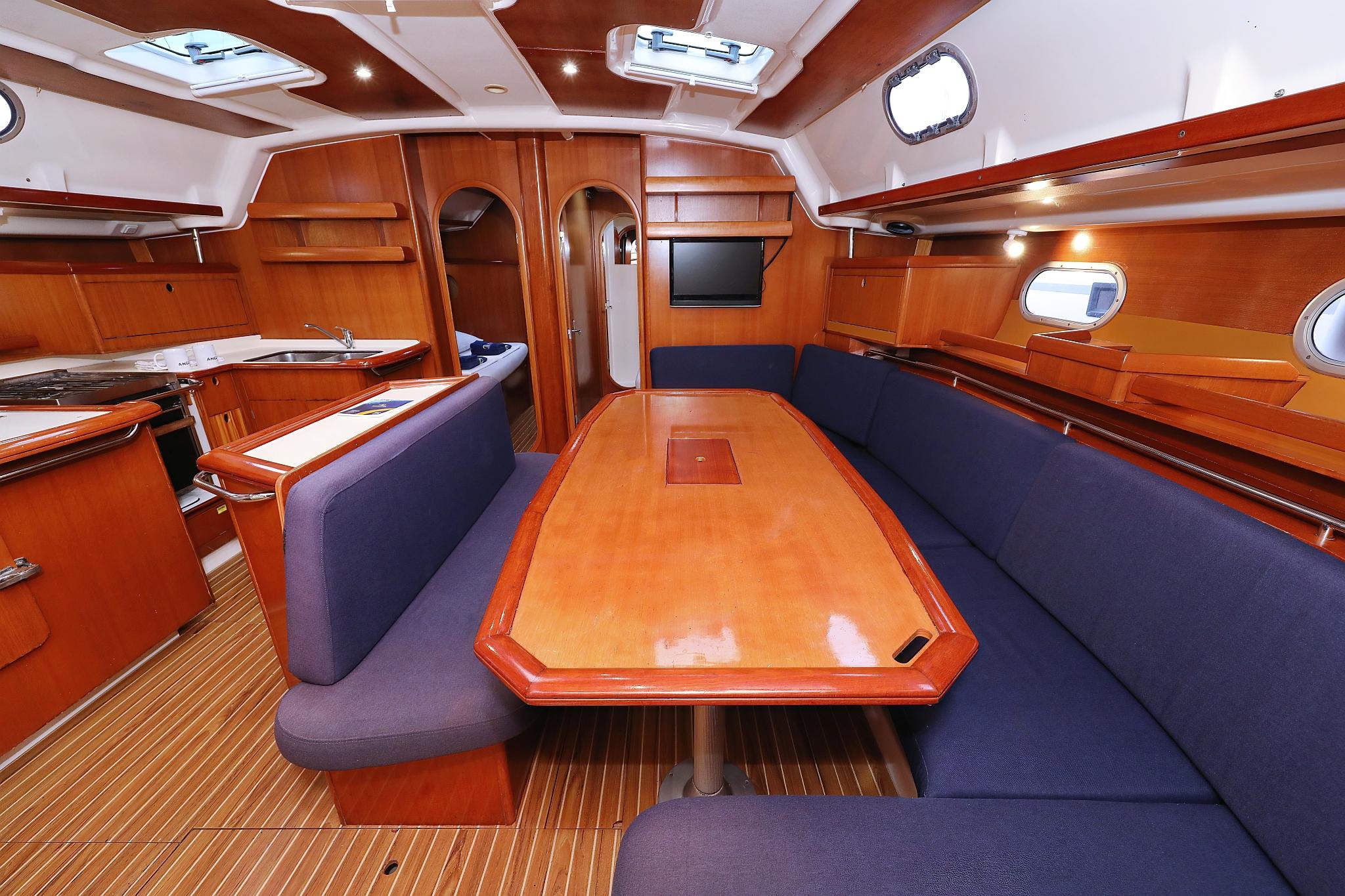 Gib Sea 51 - Strawberry III, picture 13