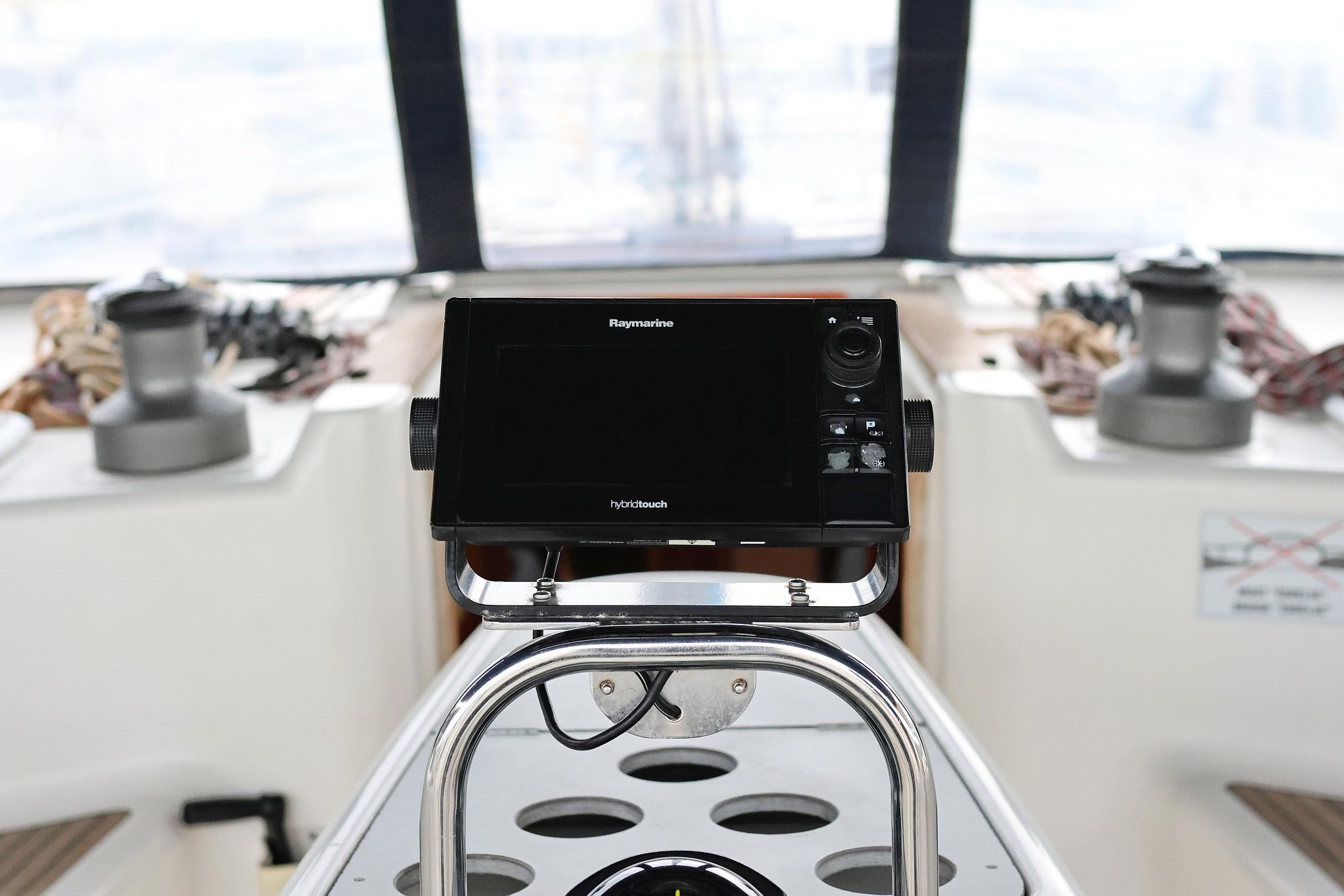 Gib Sea 51 - Strawberry III, picture 49