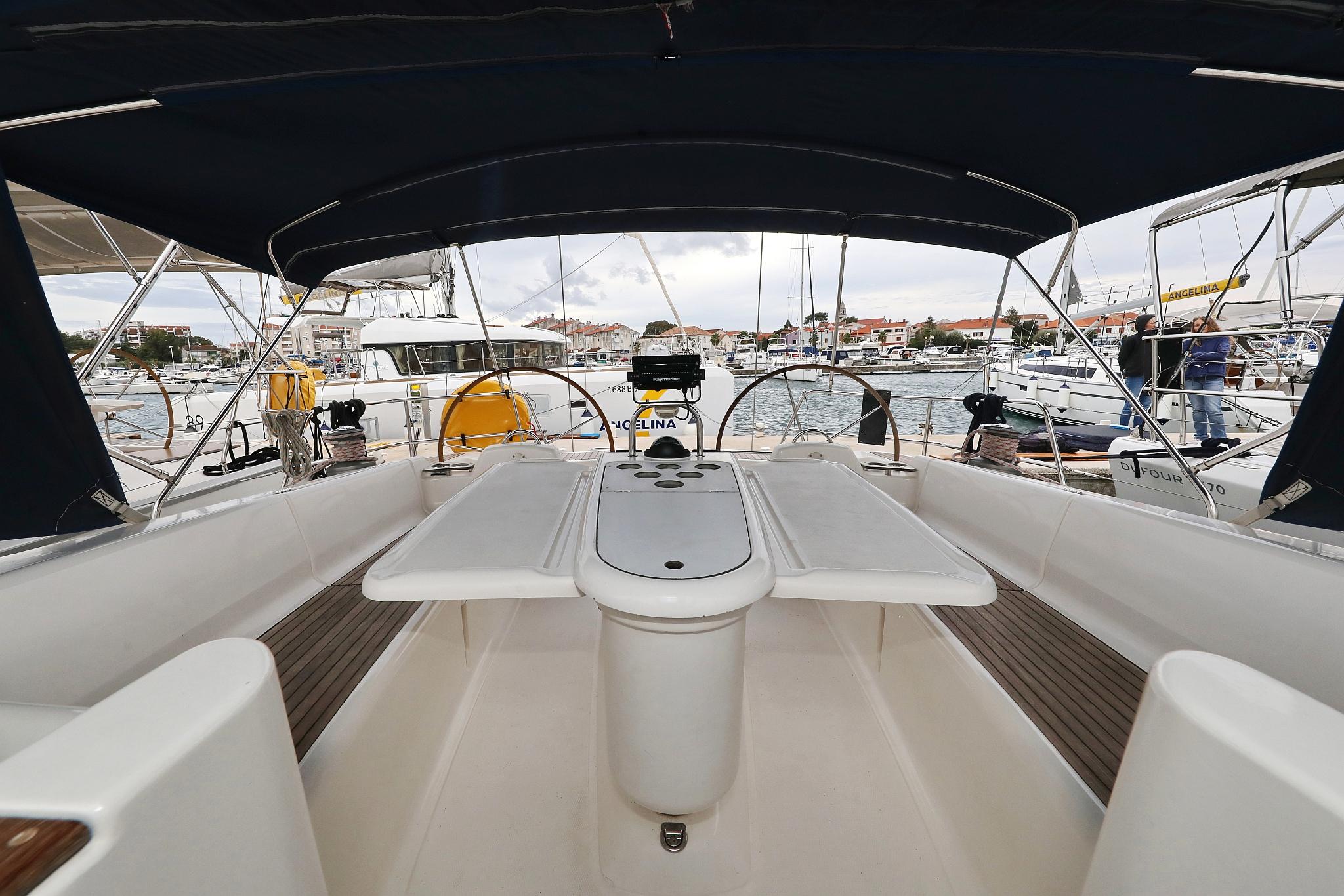 Gib Sea 51 - Strawberry III, picture 9