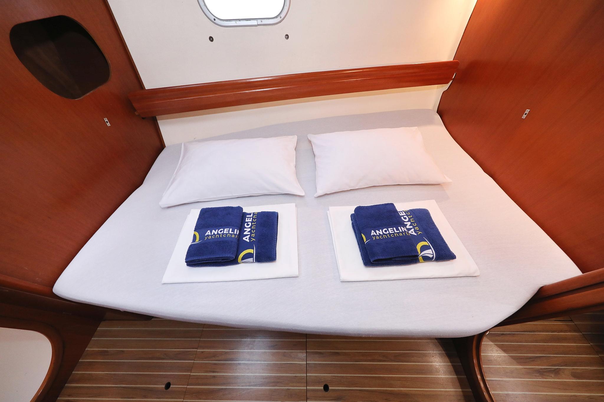 Gib Sea 51 - Strawberry III, picture 29