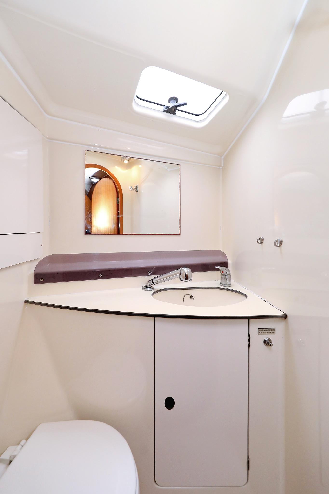 Gib Sea 51 - Strawberry III, picture 35