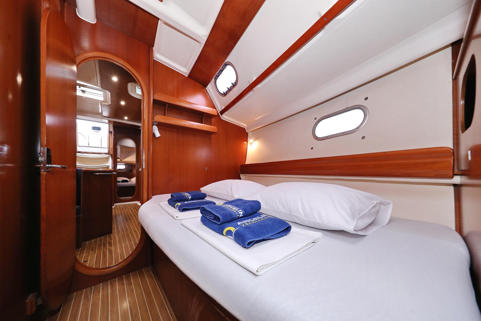 Gib Sea 51 - Strawberry III, picture 27