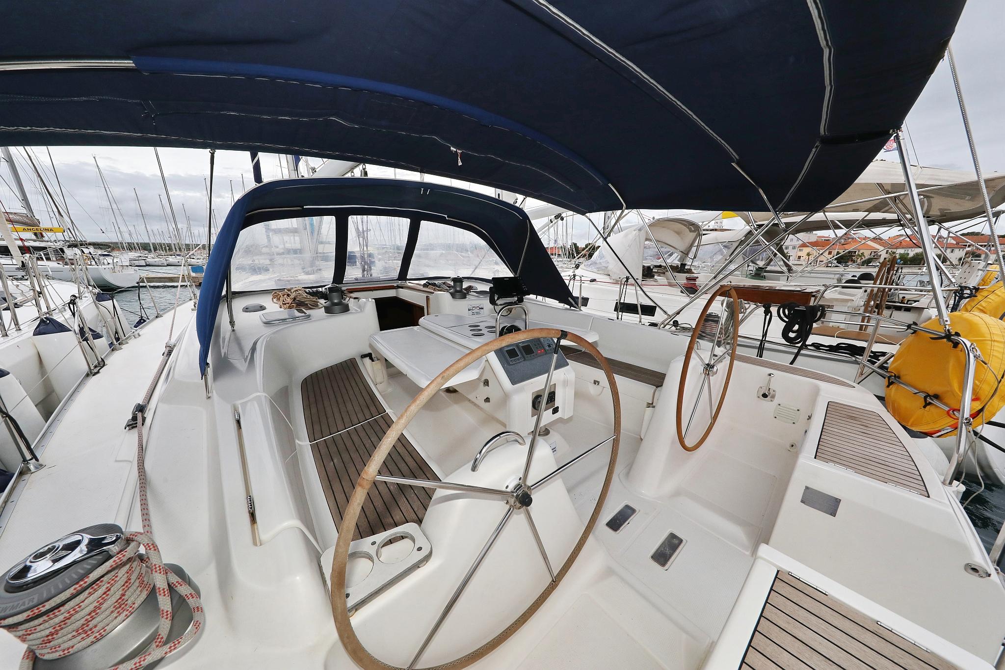 Gib Sea 51 - Strawberry III, picture 3