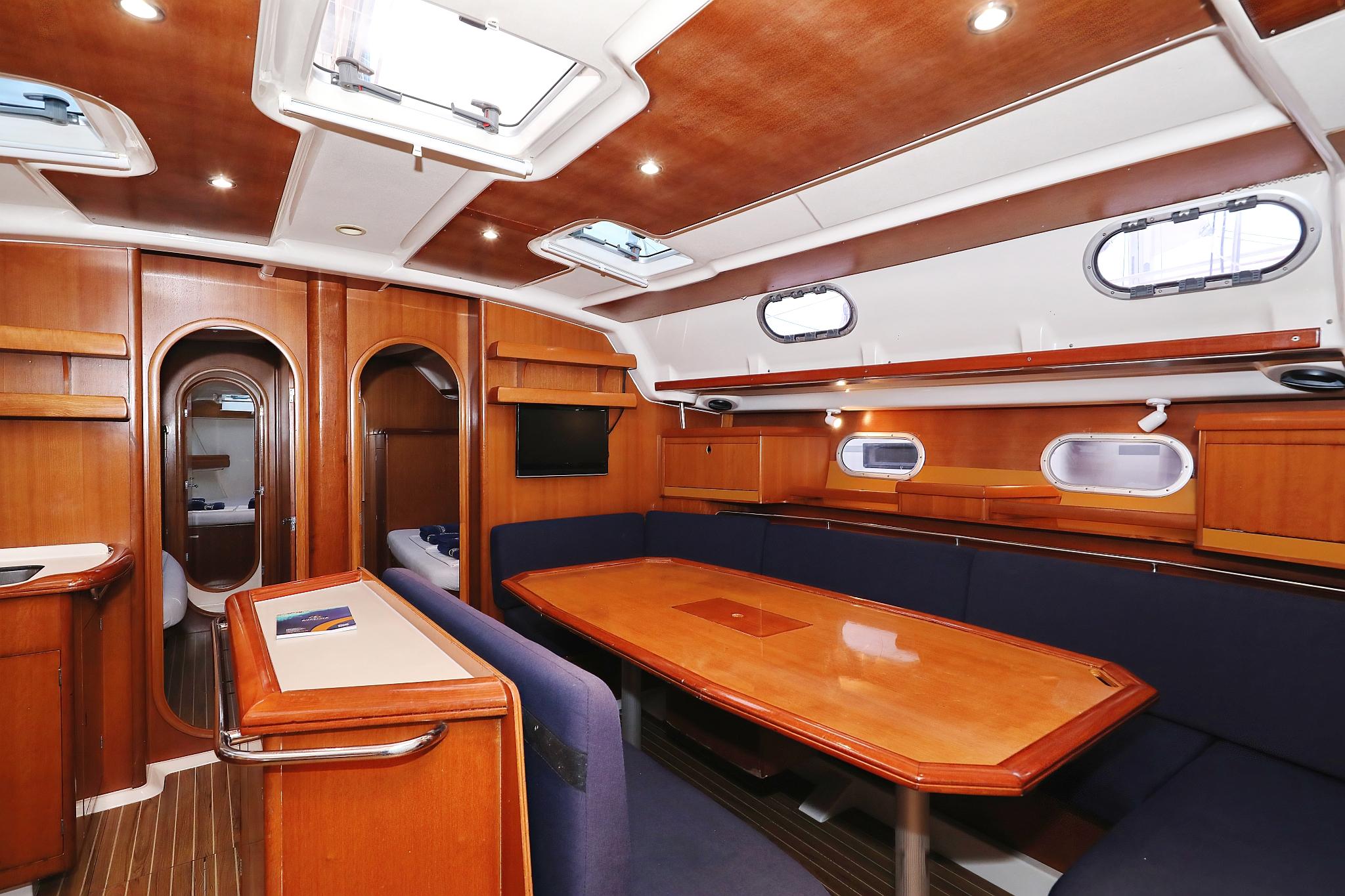 Gib Sea 51 - Strawberry III, picture 16