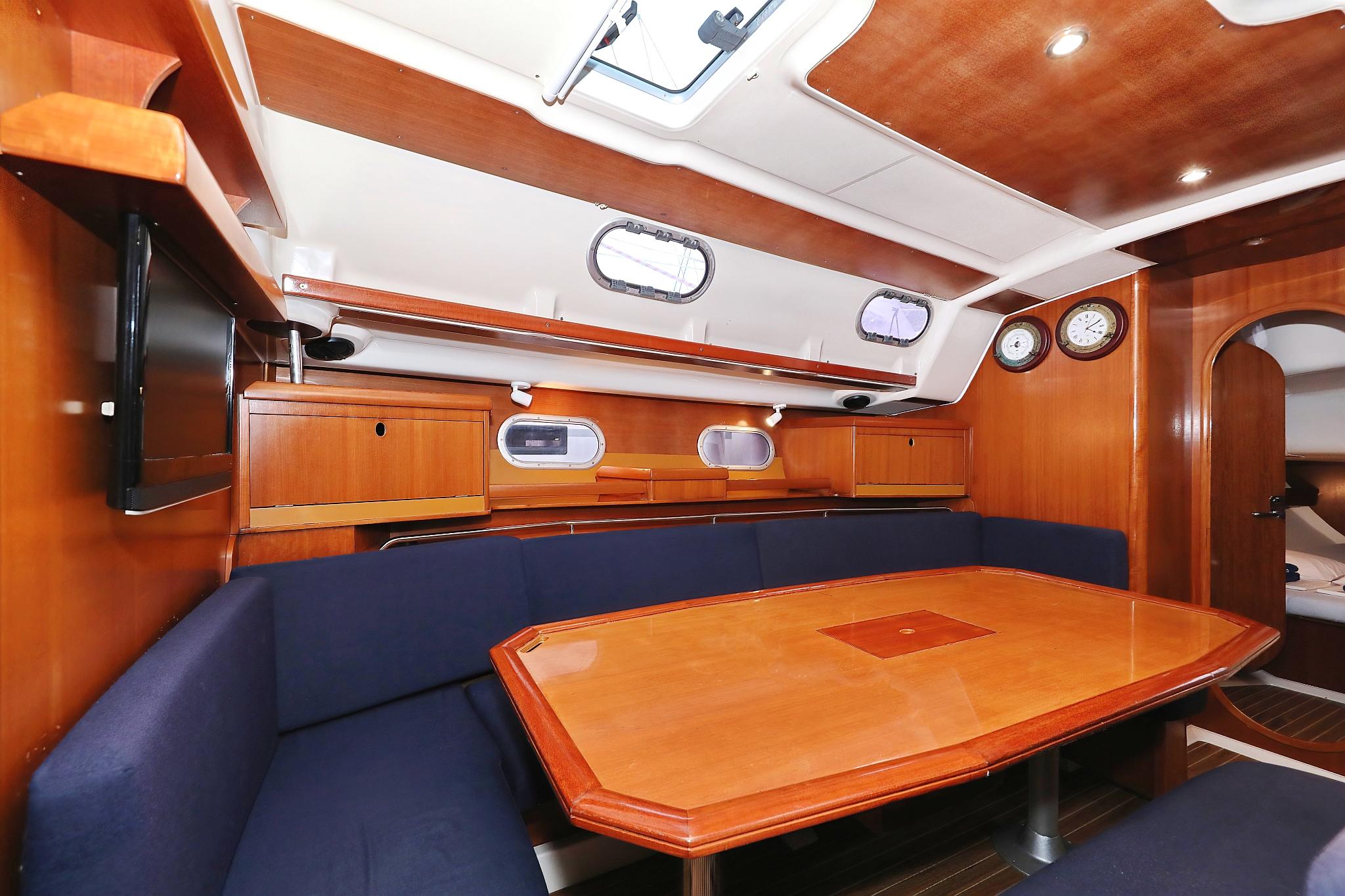 Gib Sea 51 - Strawberry III, picture 18