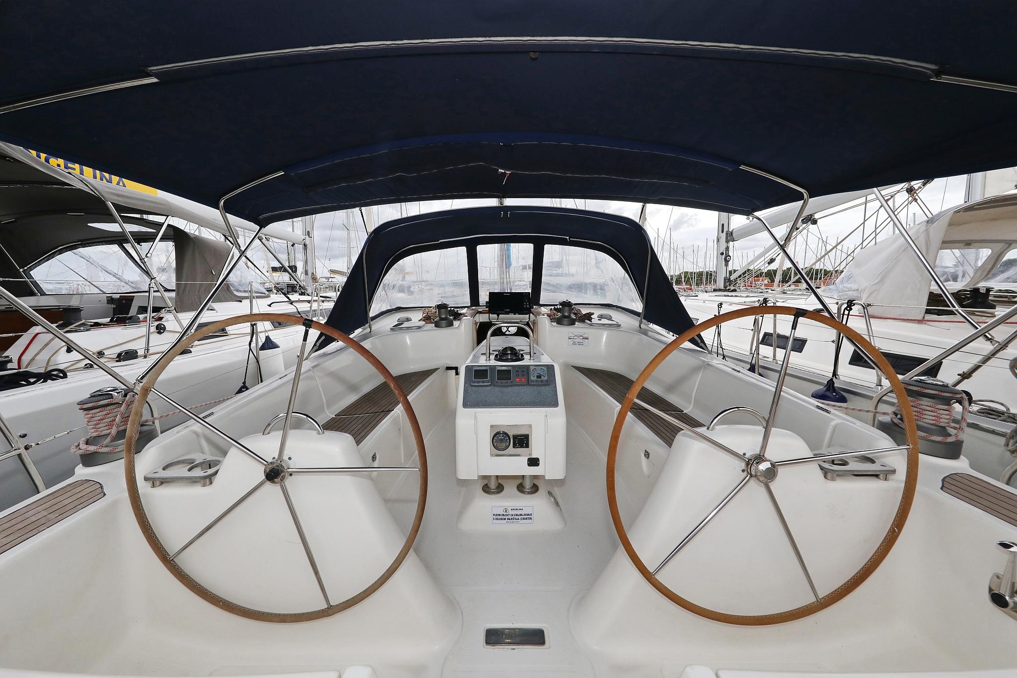 Gib Sea 51 - Strawberry III, picture 4