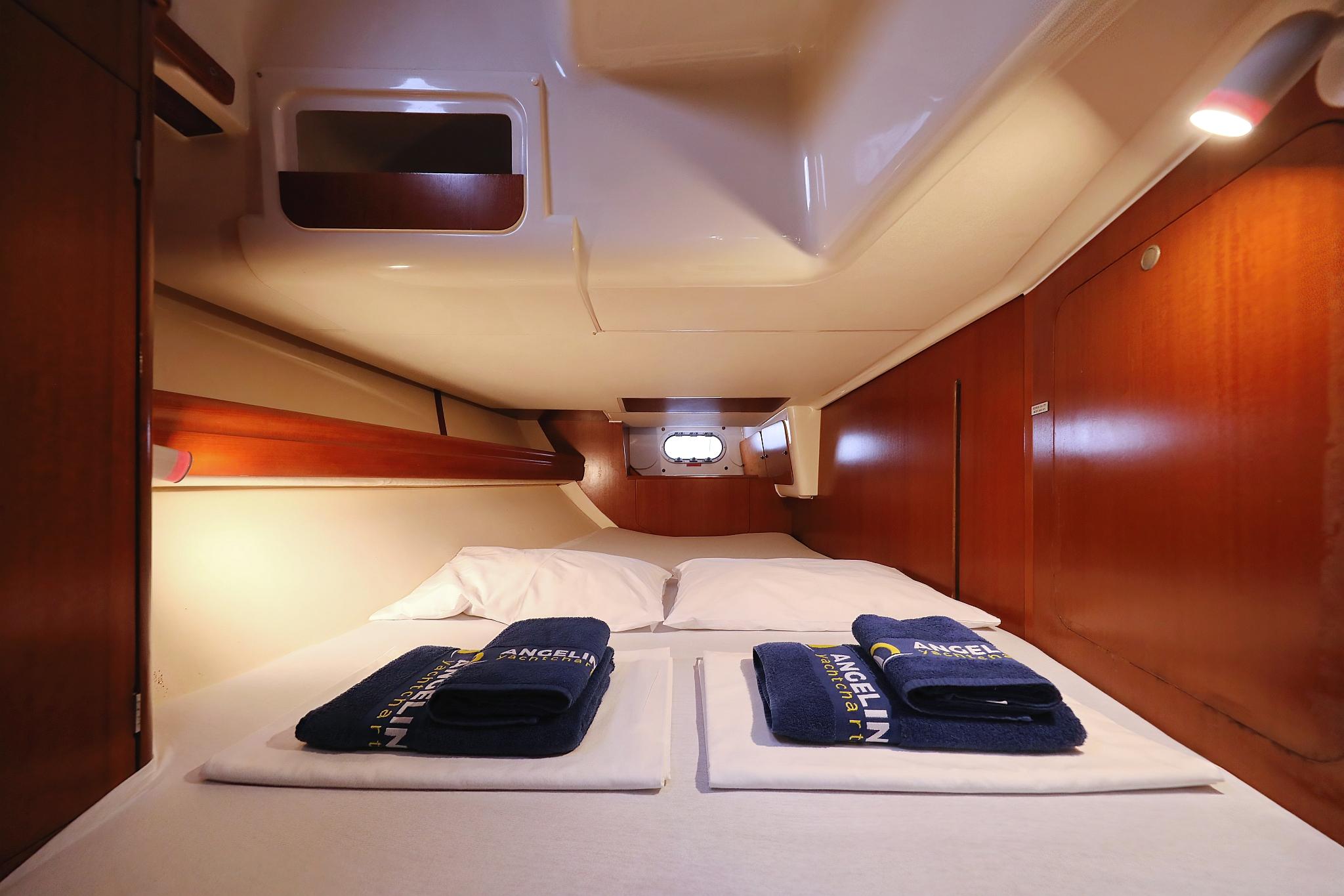 Gib Sea 51 - Strawberry III, picture 24