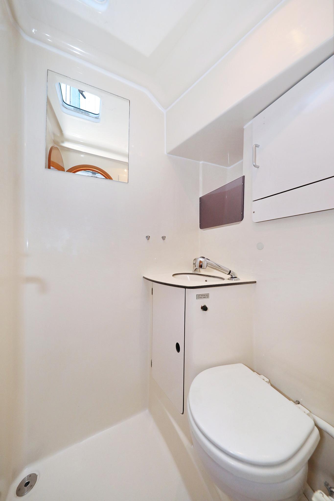 Gib Sea 51 - Strawberry III, picture 39