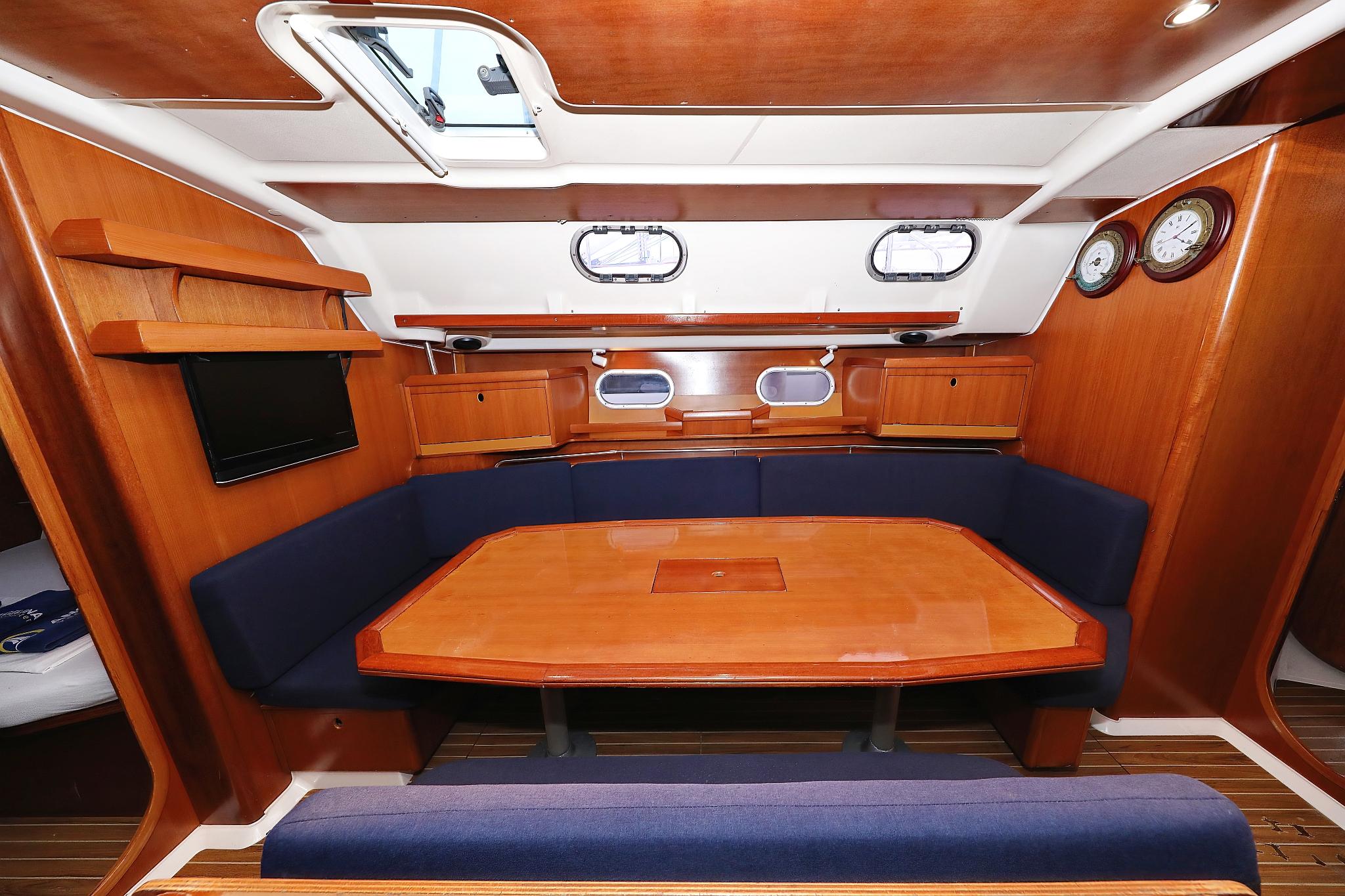 Gib Sea 51 - Strawberry III, picture 17