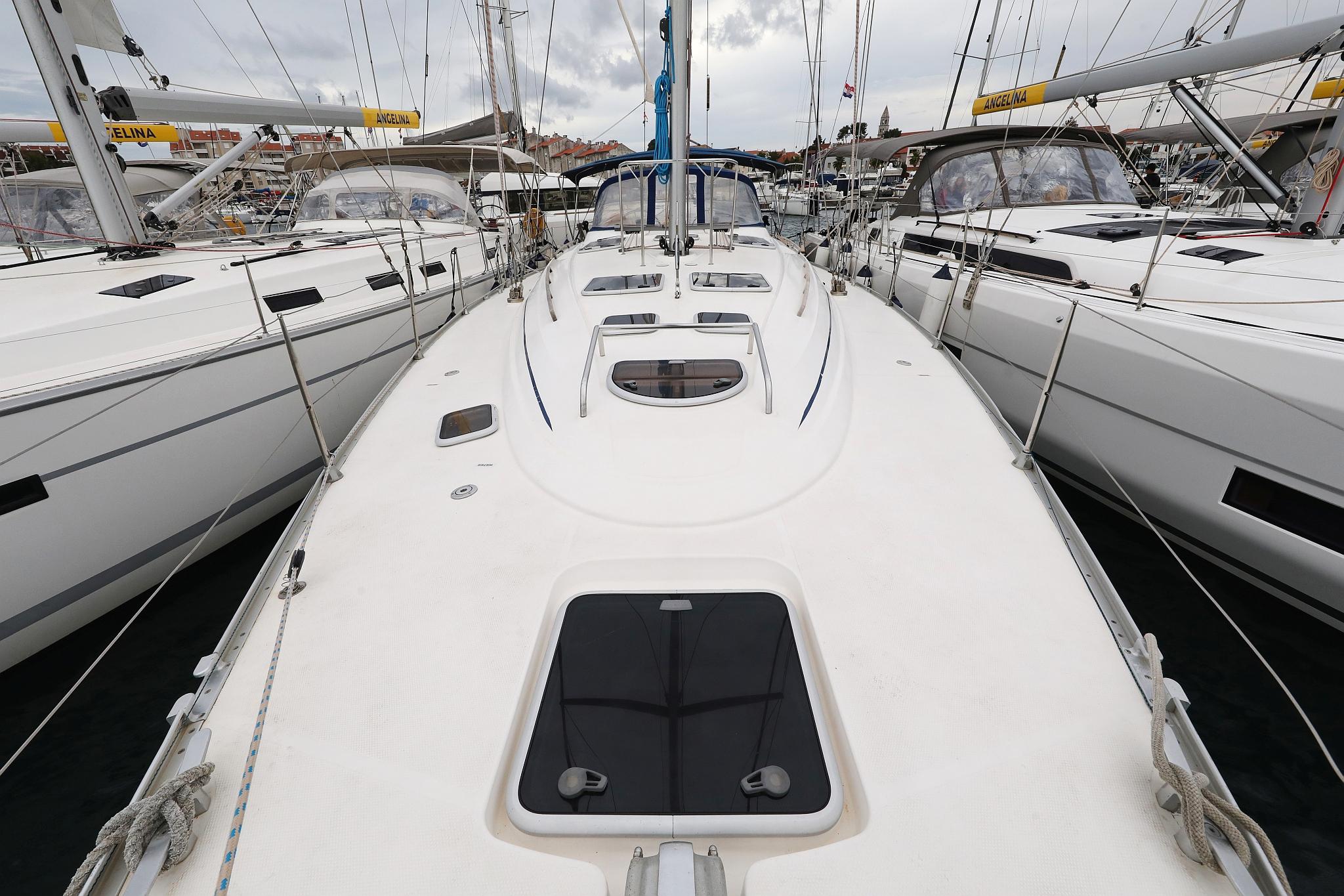 Gib Sea 51 - Strawberry III, picture 11