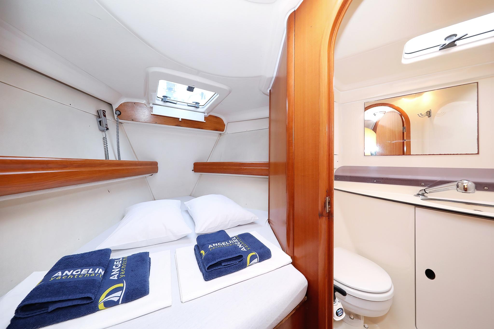 Gib Sea 51 - Strawberry III, picture 33