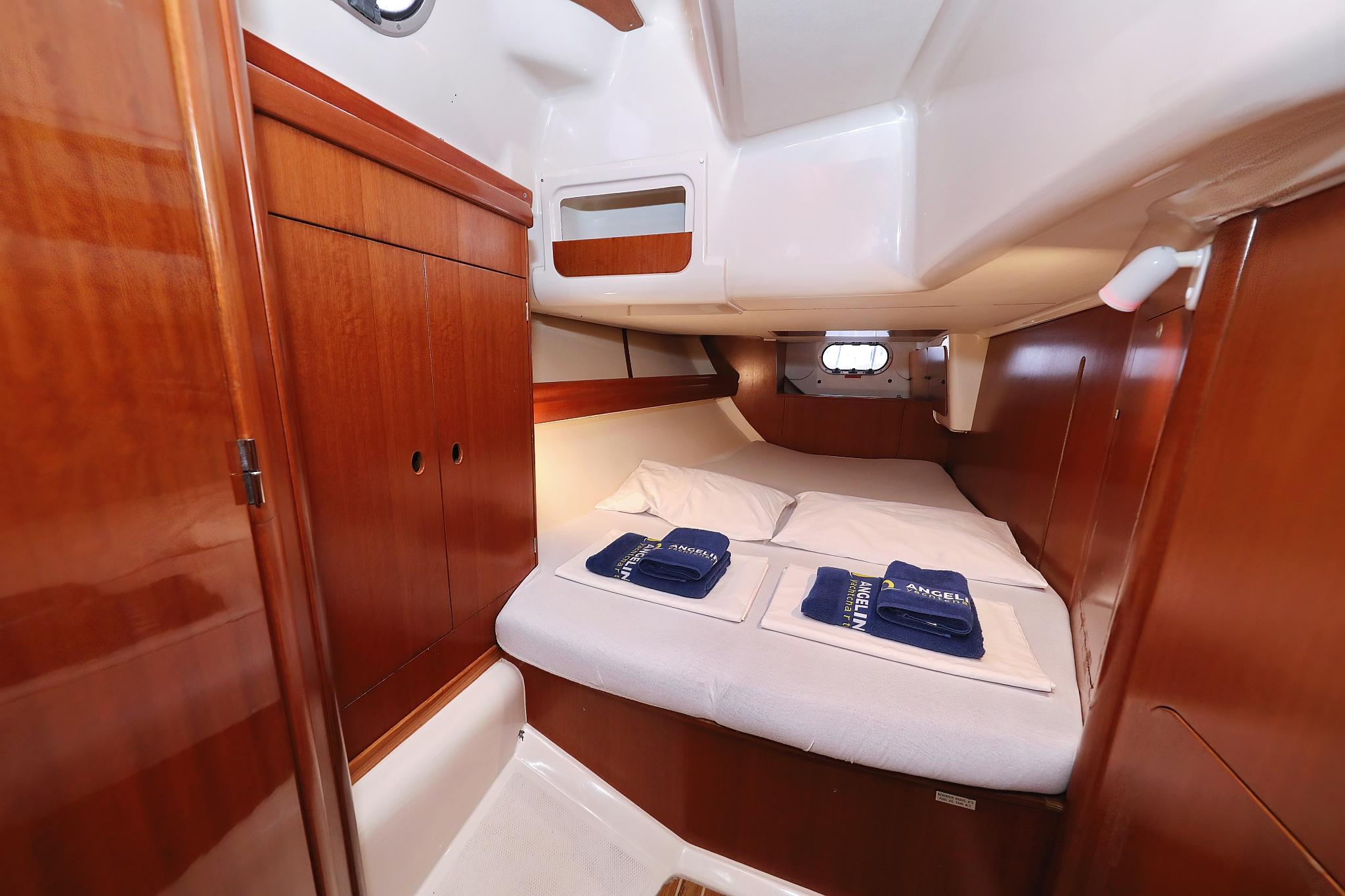 Gib Sea 51 - Strawberry III, picture 23