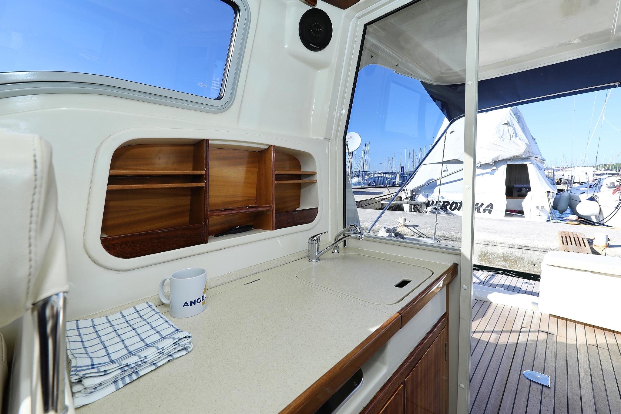 Vektor 950 - Dugi II, picture 19