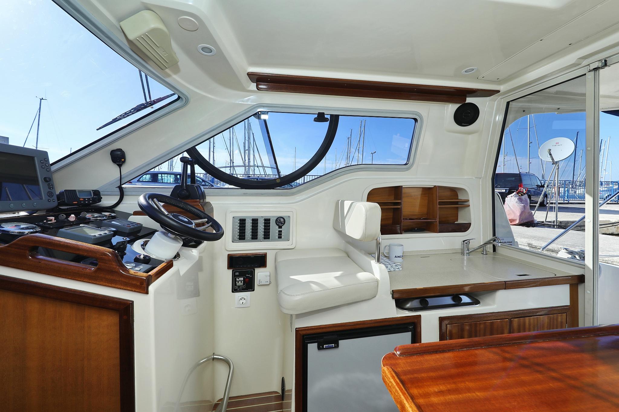 Vektor 950 - Dugi II, picture 15