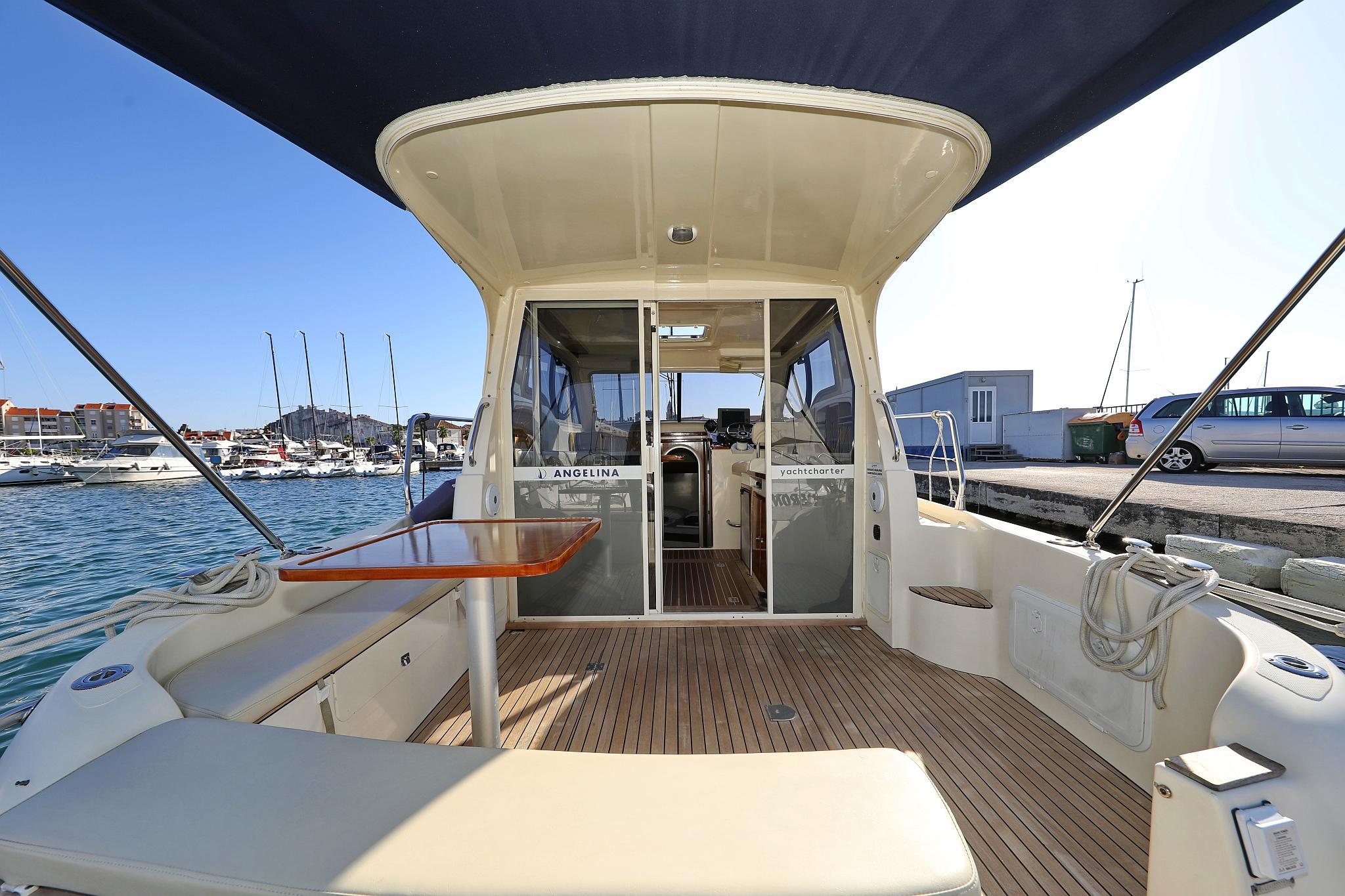 Vektor 950 - Dugi II, picture 5