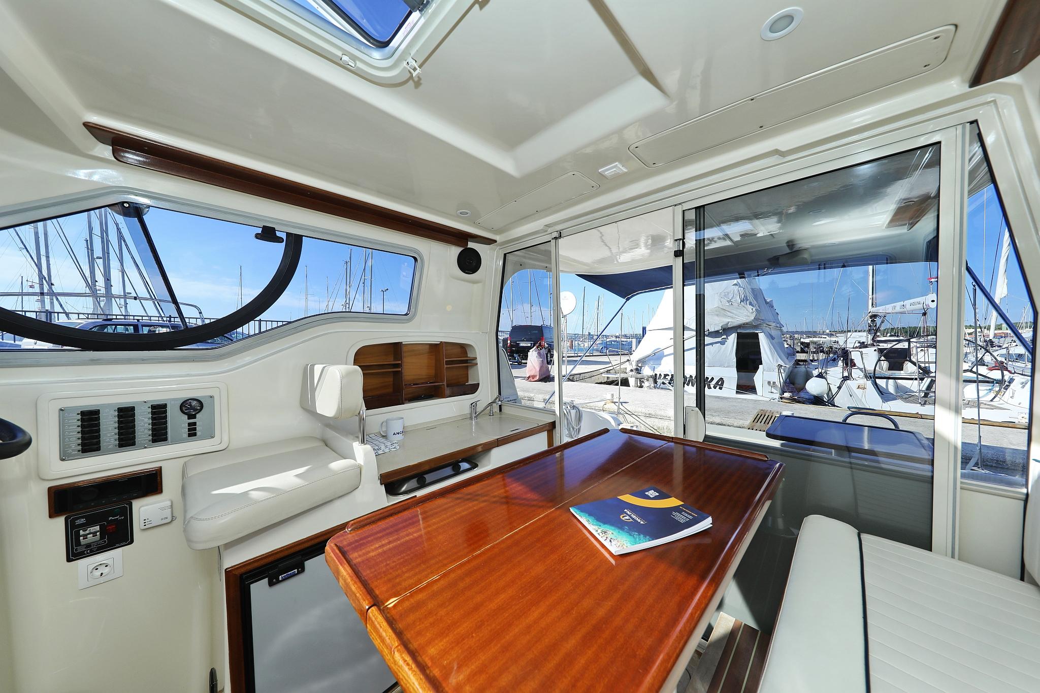 Vektor 950 - Dugi II, picture 17