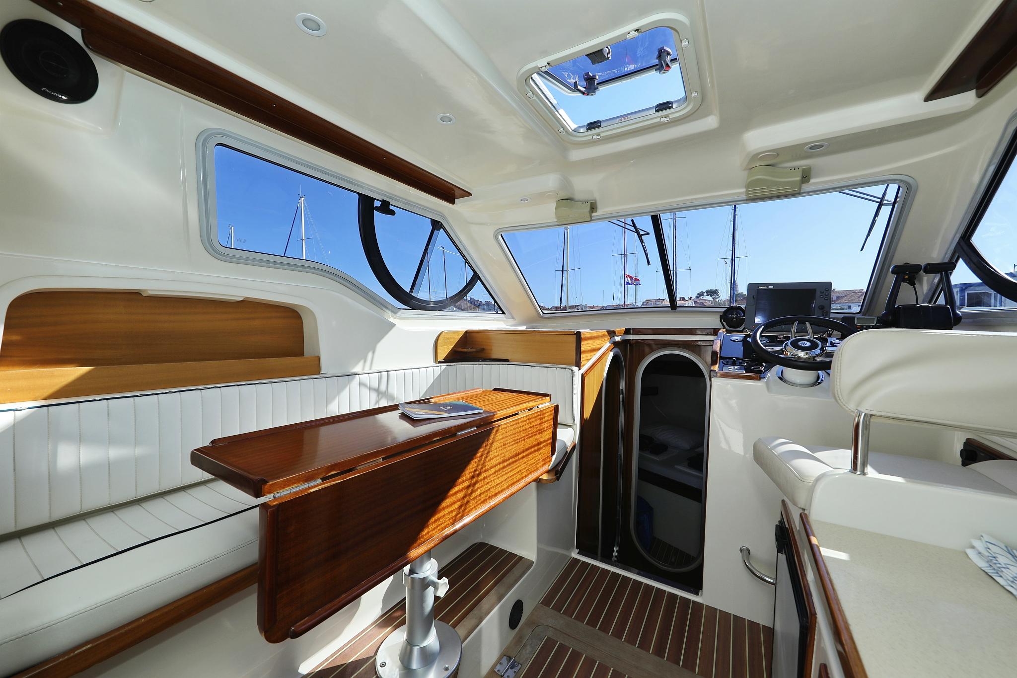 Vektor 950 - Dugi II, picture 13