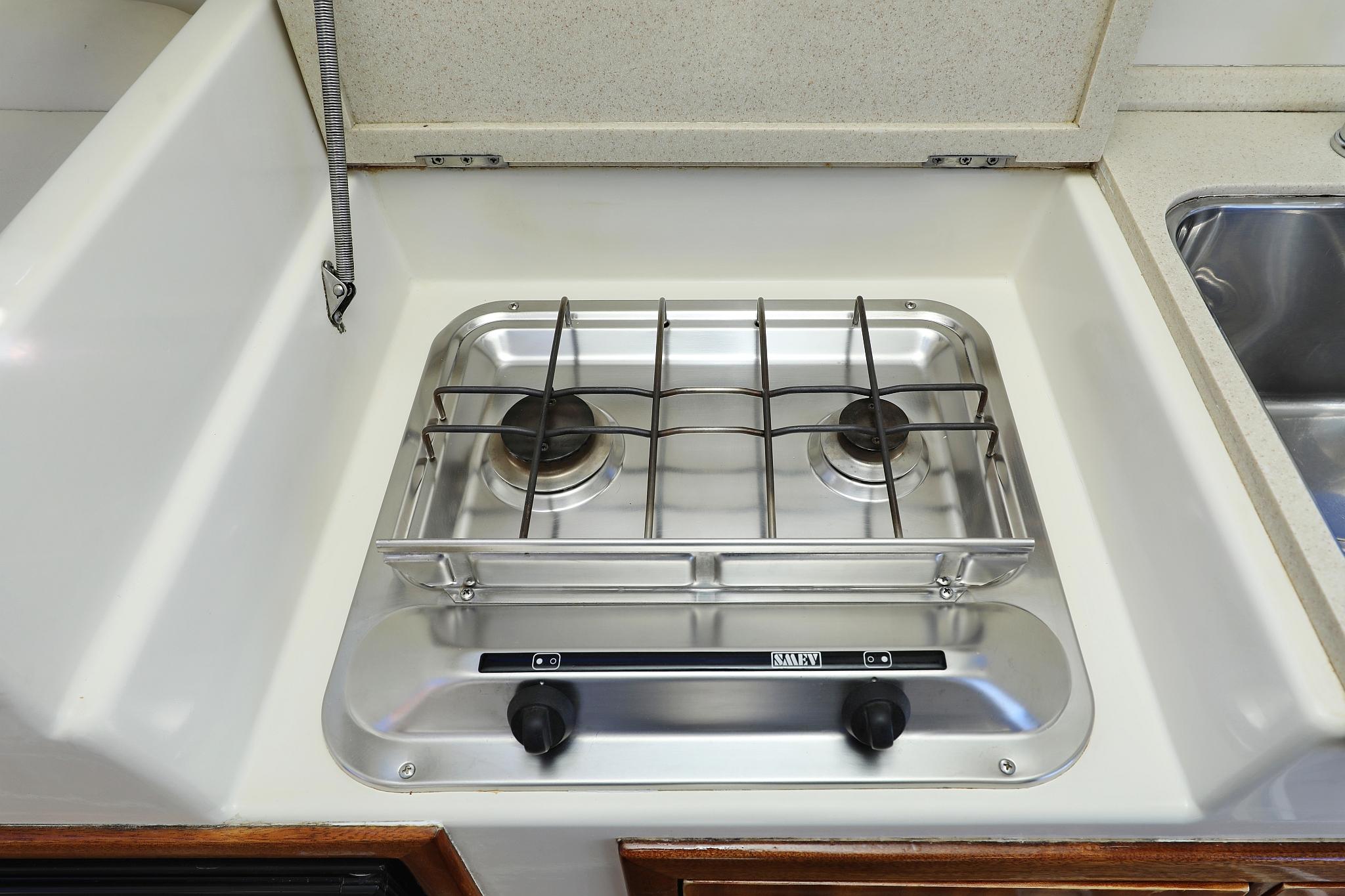 Vektor 950 - Dugi II, picture 36