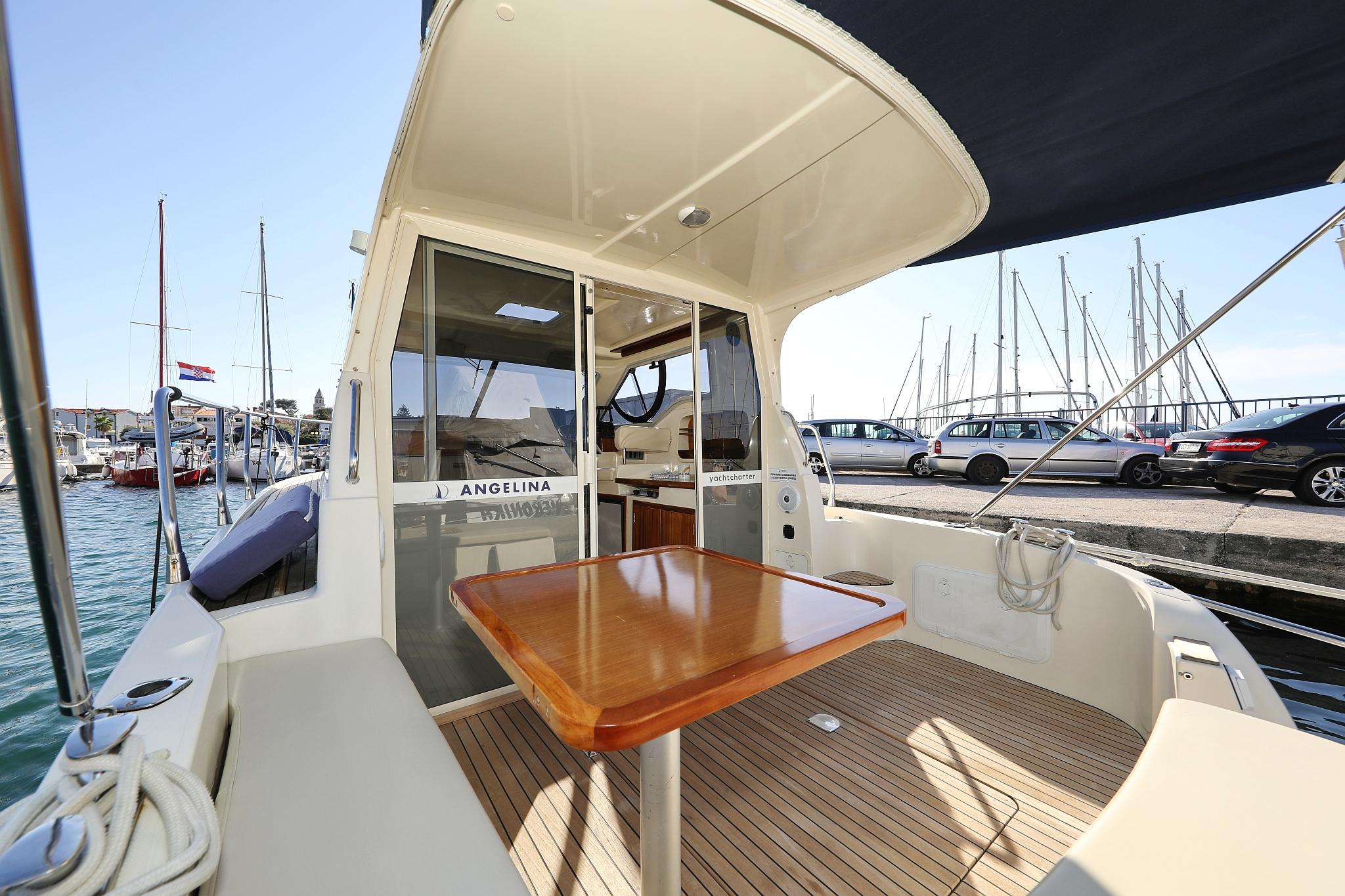 Vektor 950 - Dugi II, picture 6