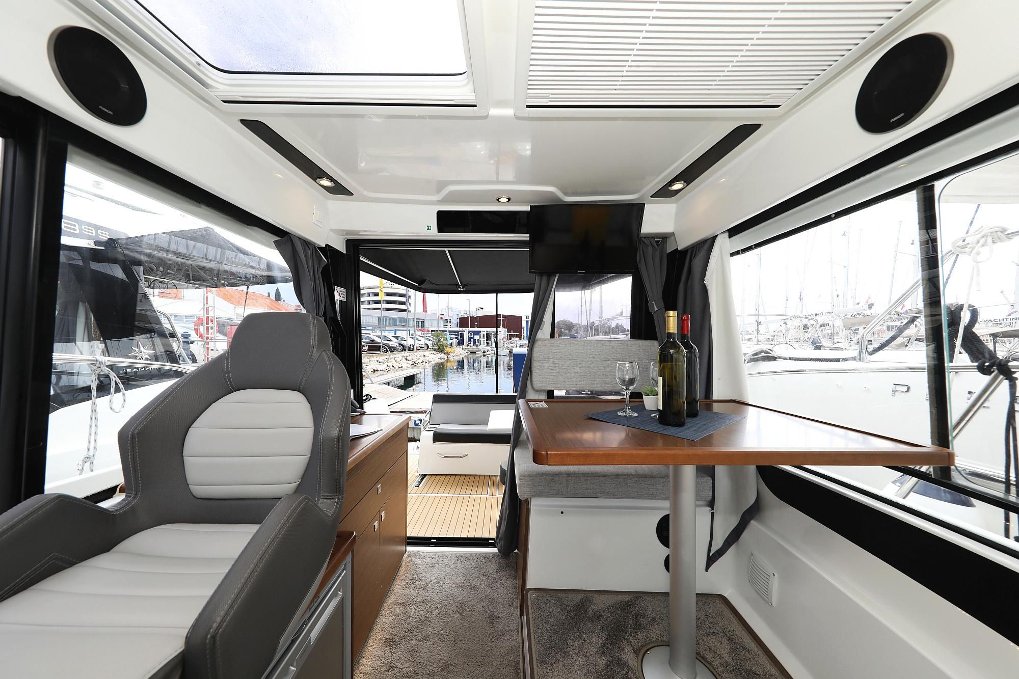 Merry Fisher 895 - 2 cab., picture 8