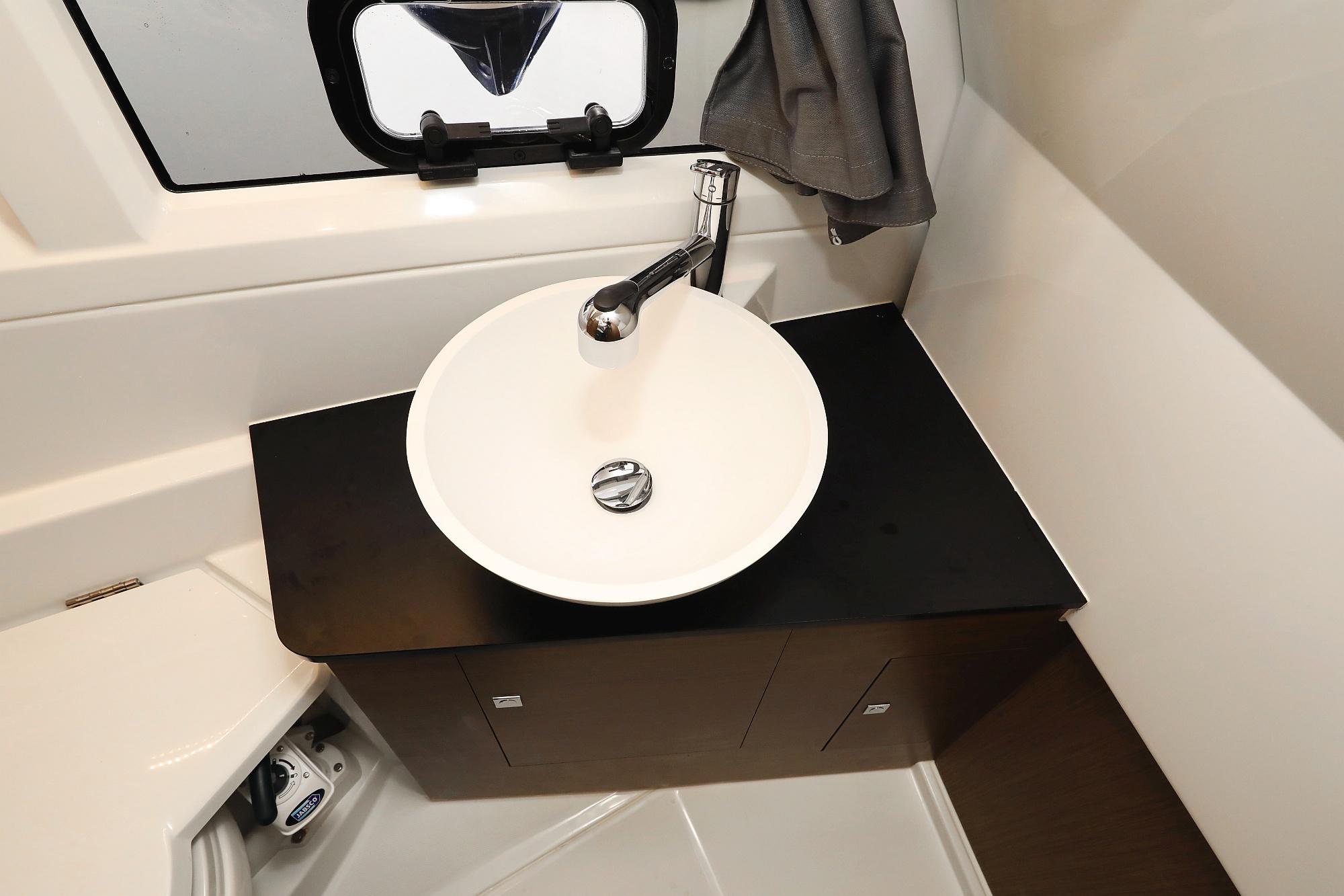 Merry Fisher 895 - 2 cab., picture 16