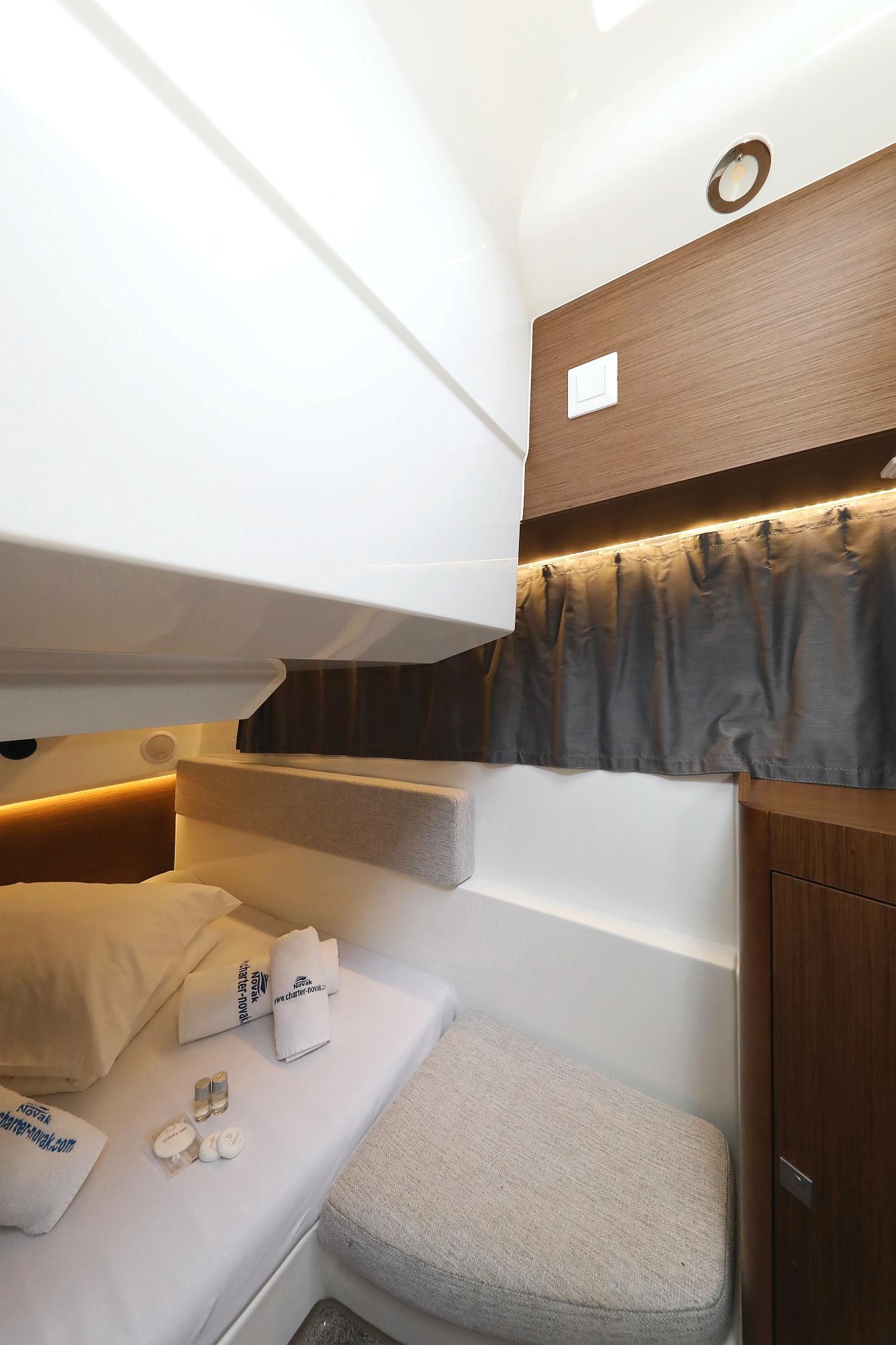 Merry Fisher 895 - 2 cab., picture 14