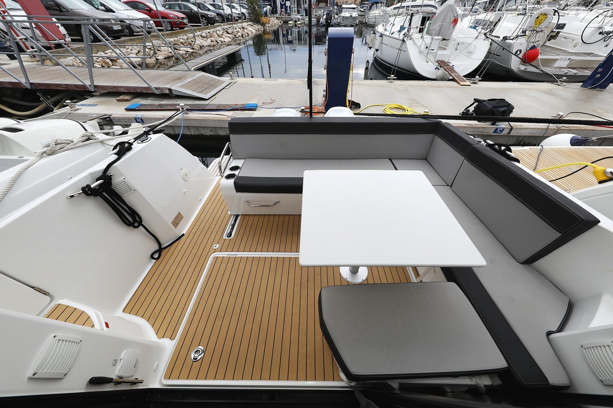 Merry Fisher 895 - 2 cab., picture 6