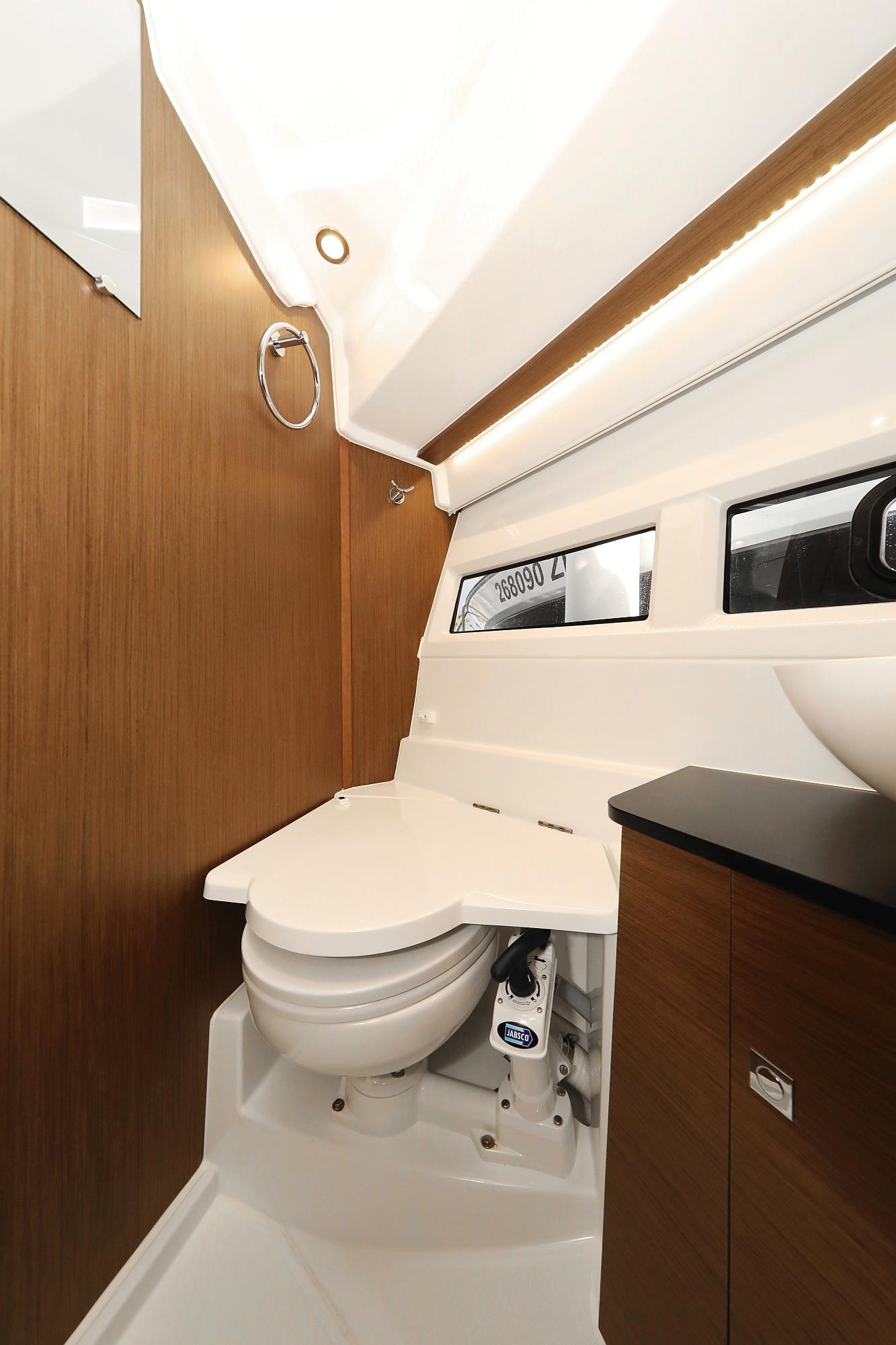 Merry Fisher 895 - 2 cab., picture 15