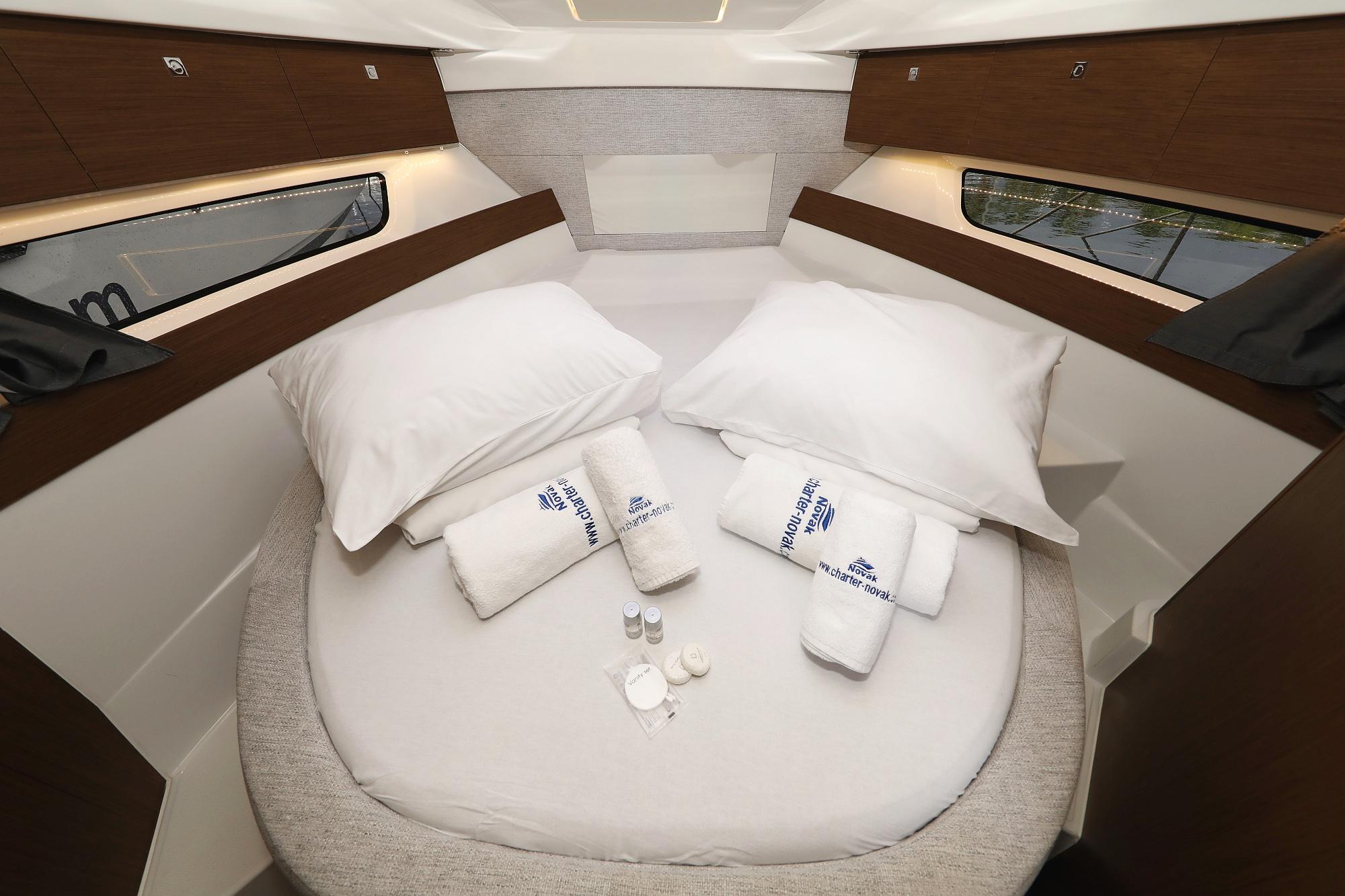 Merry Fisher 895 - 2 cab., picture 12