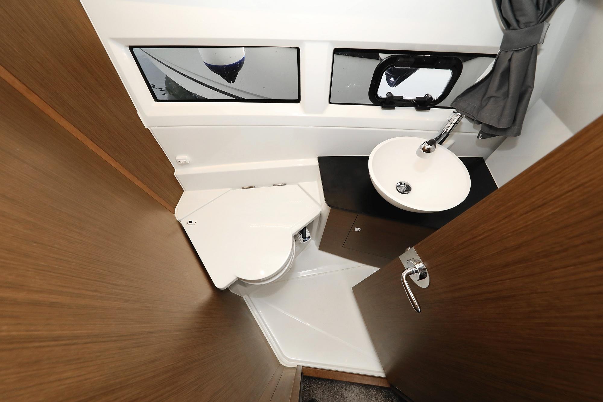 Merry Fisher 895 - 2 cab., picture 17