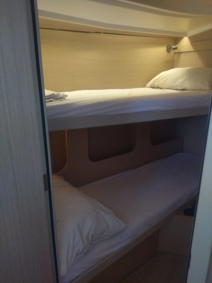 Oceanis 40.1, picture 7