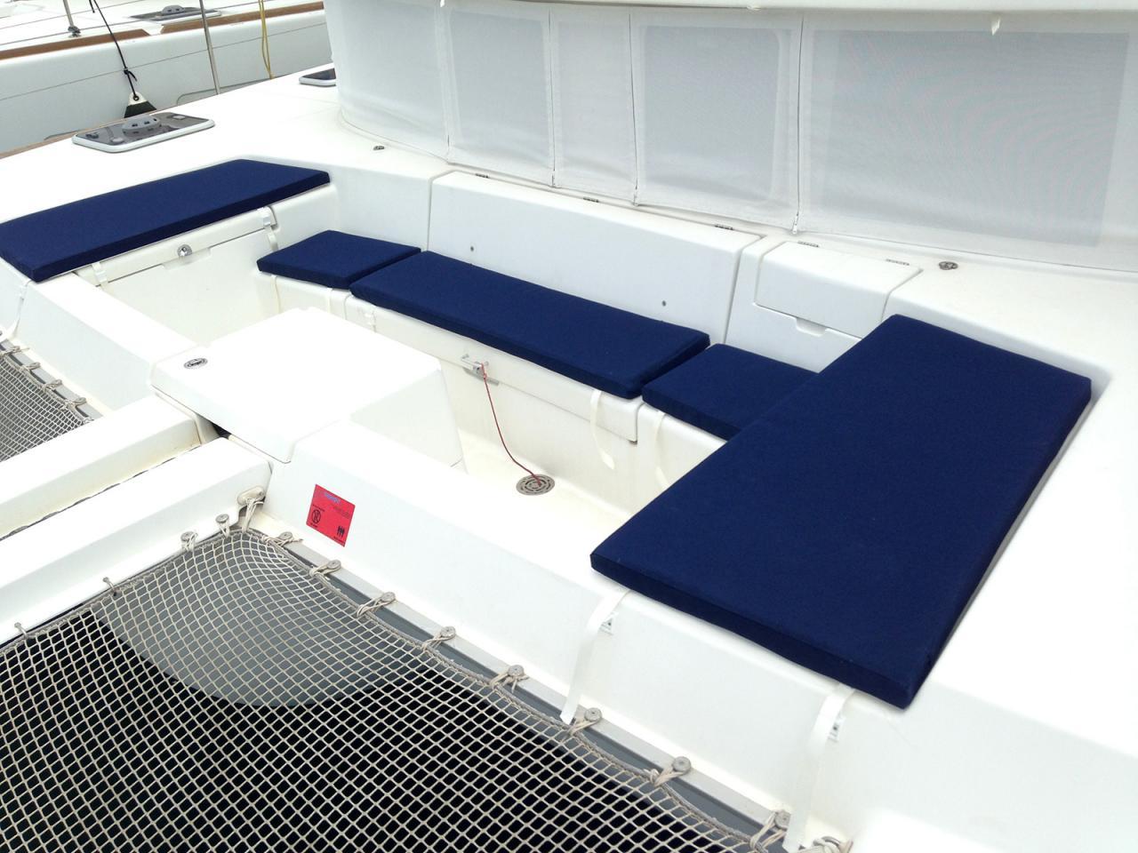 Lagoon 440 - 6 cab., picture 7