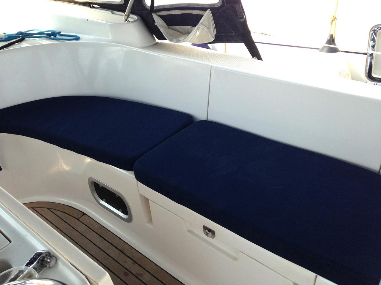 Ocean Star 51.2 - 5 cab., picture 6