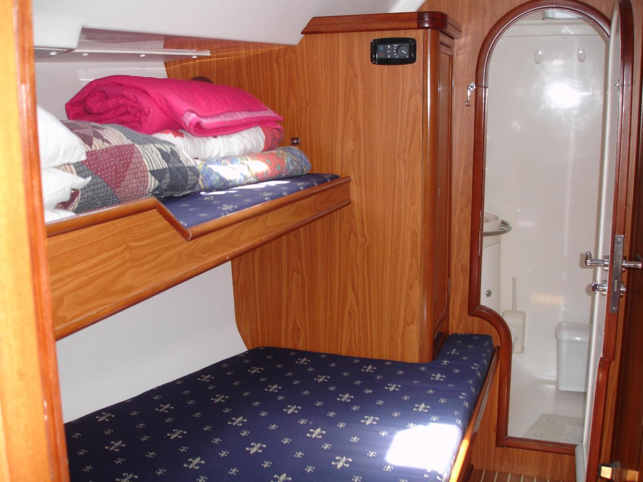 Ocean Star 51.2 - 5 cab., picture 15