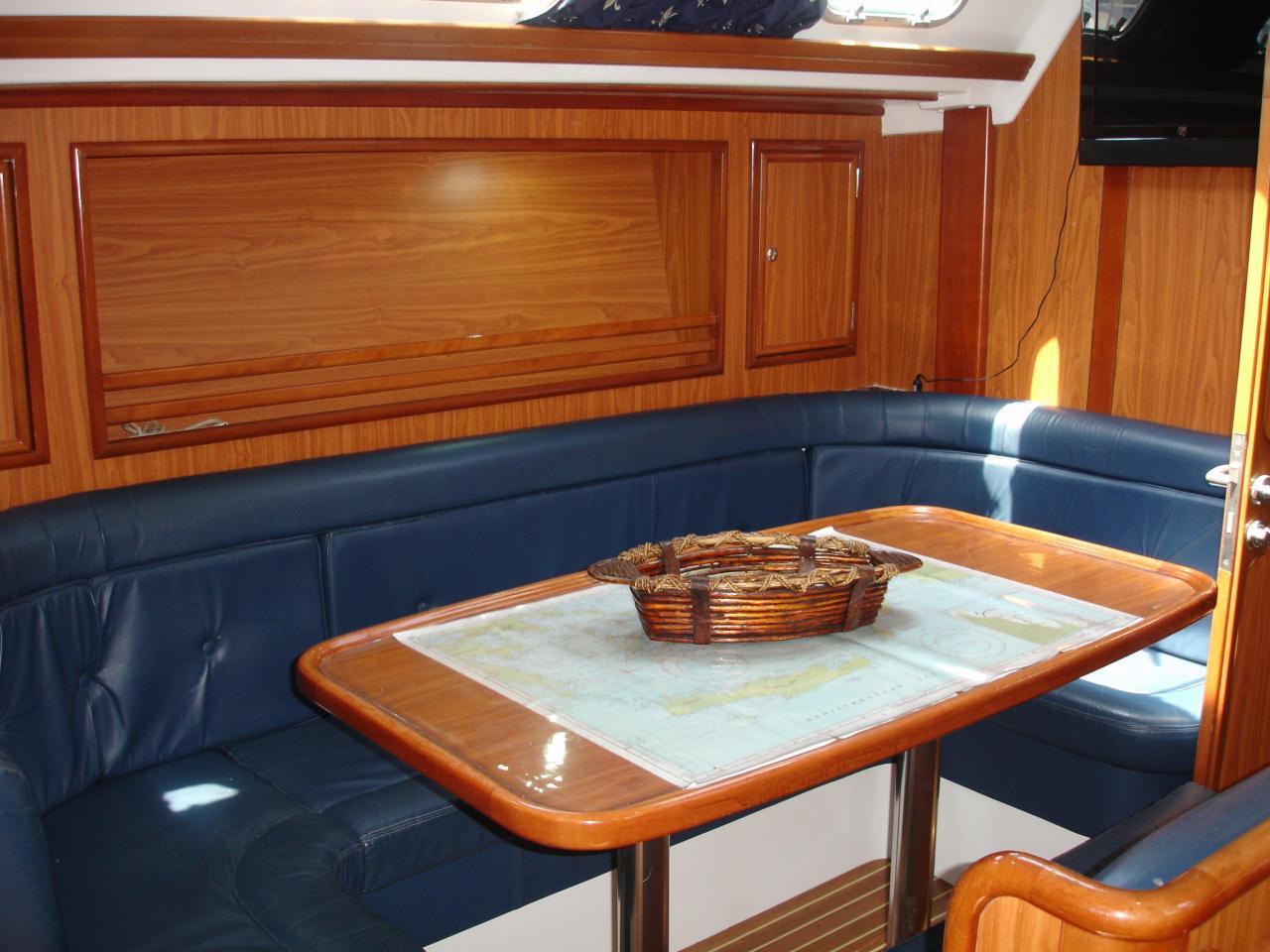 Ocean Star 51.2 - 5 cab., picture 7