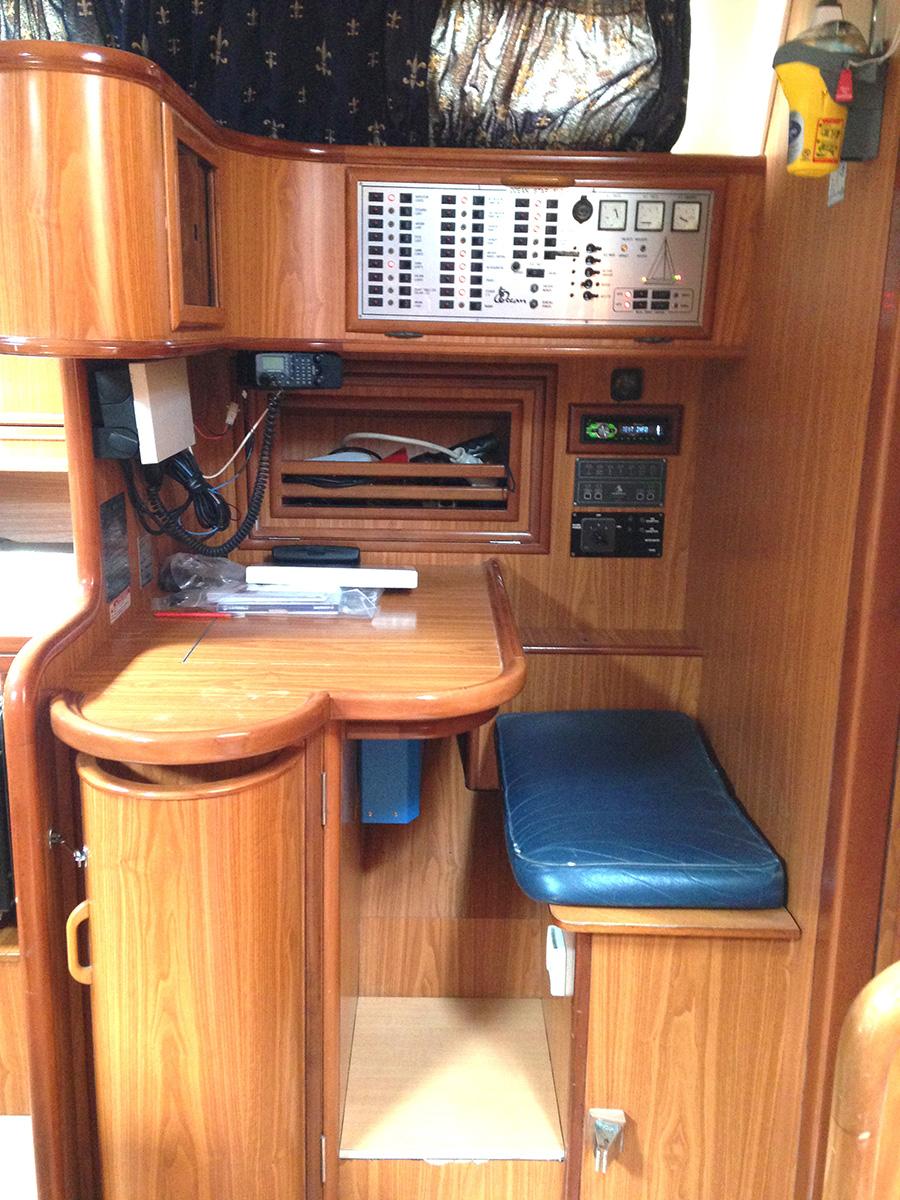 Ocean Star 51.2 - 5 cab., picture 11