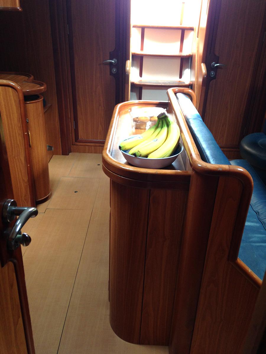 Ocean Star 51.2 - 5 cab., picture 12