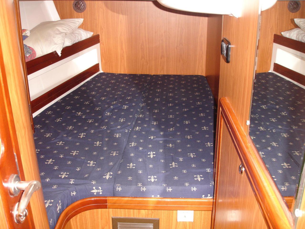 Ocean Star 51.2 - 5 cab., picture 13