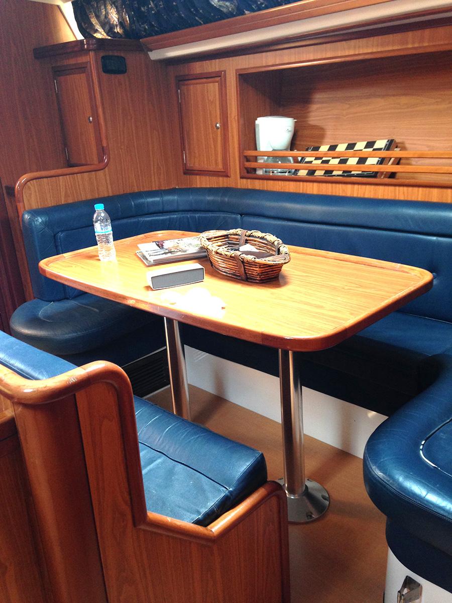 Ocean Star 51.2 - 5 cab., picture 10