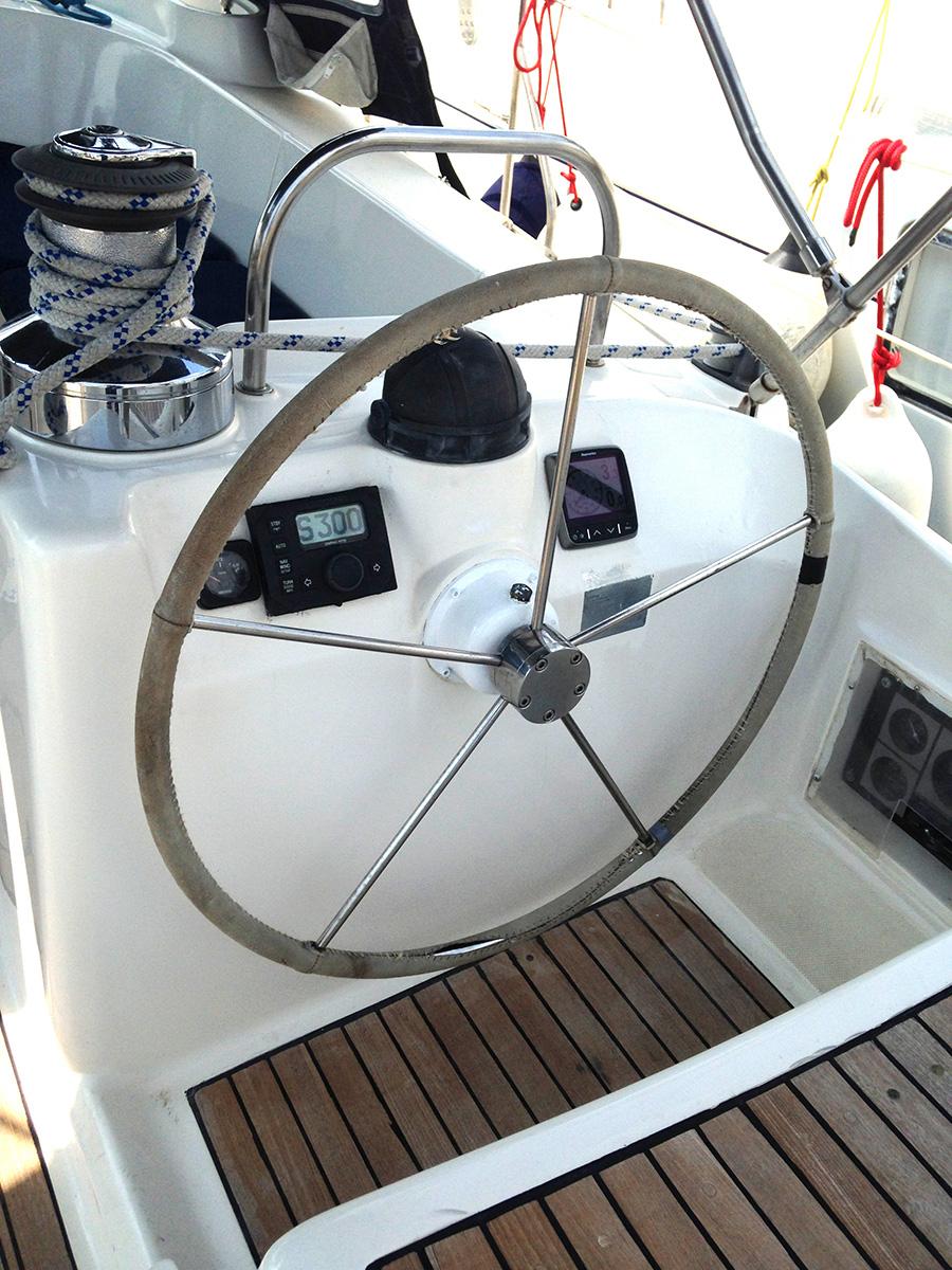Ocean Star 51.2 - 5 cab., picture 4