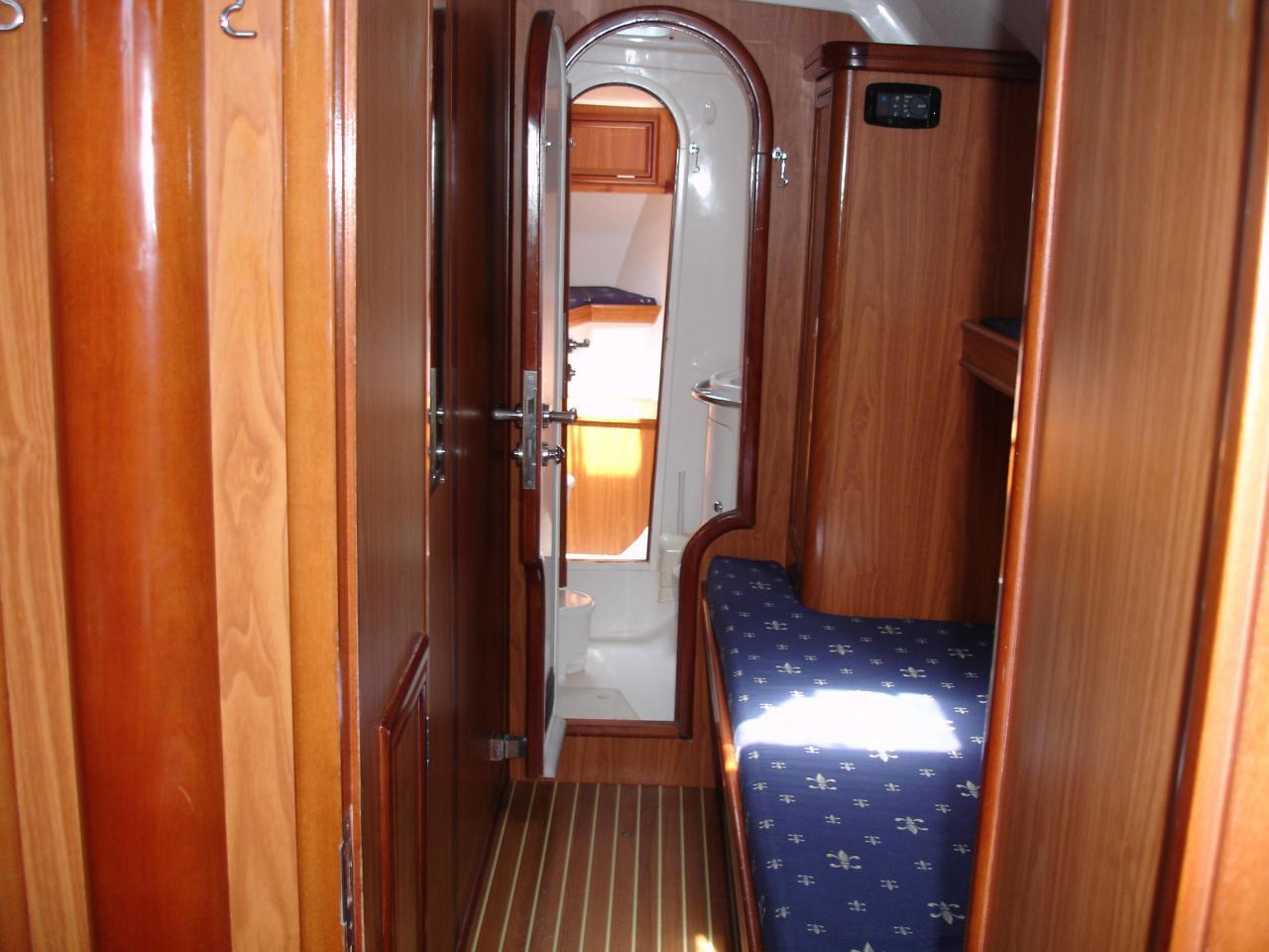 Ocean Star 51.2 - 5 cab., picture 14