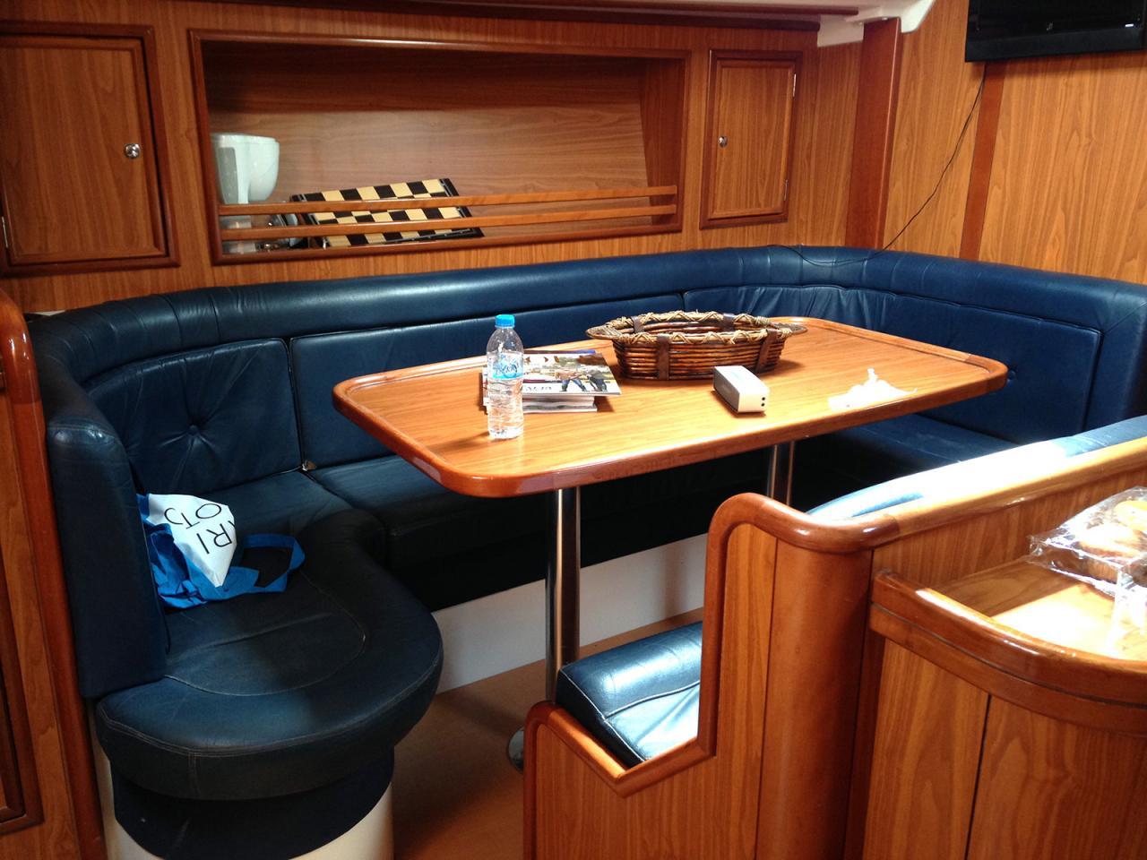 Ocean Star 51.2 - 5 cab., picture 8