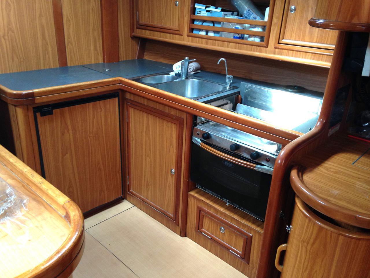 Ocean Star 51.2 - 5 cab., picture 9