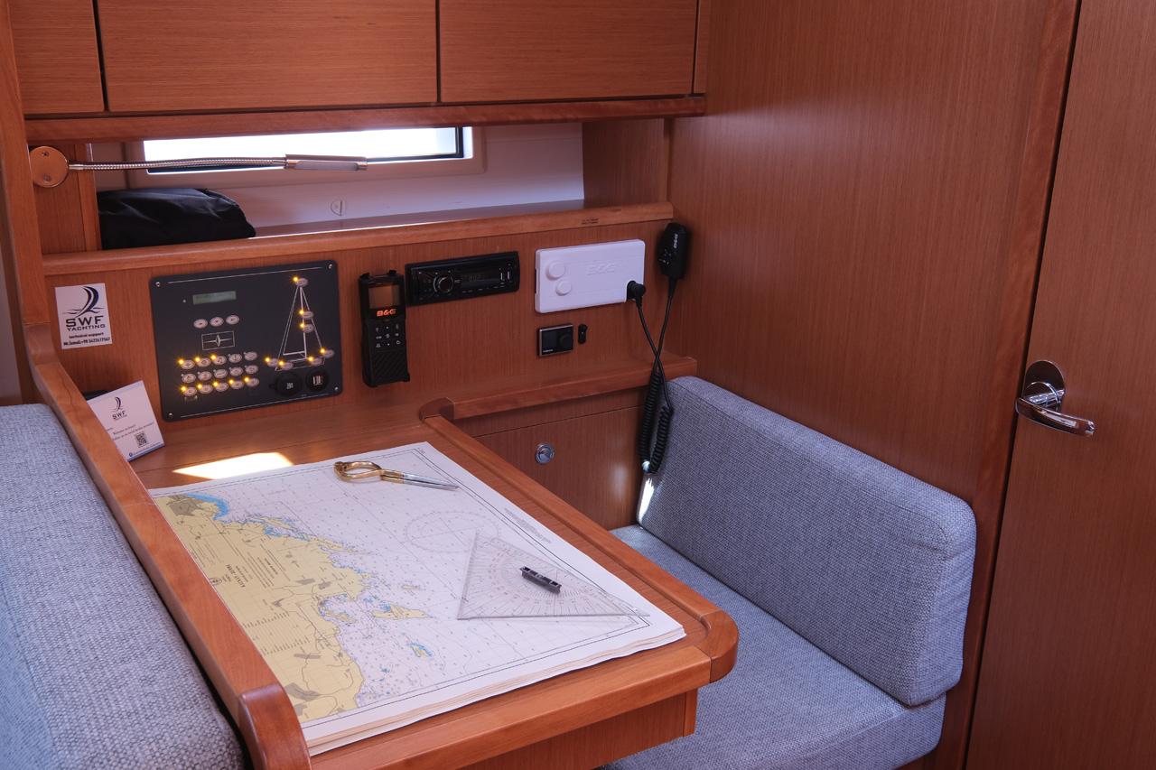 Bavaria Cruiser 41 - 3 cab., picture 8