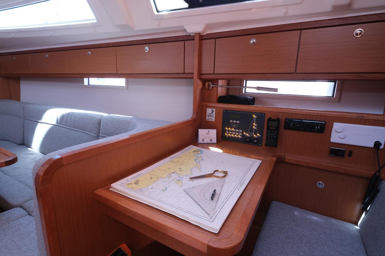 Bavaria Cruiser 41 - 3 cab., picture 9