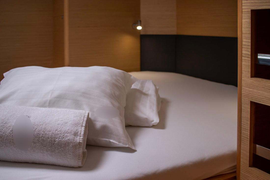 Dufour 48 Catamaran - 5 + 1 cab., picture 21