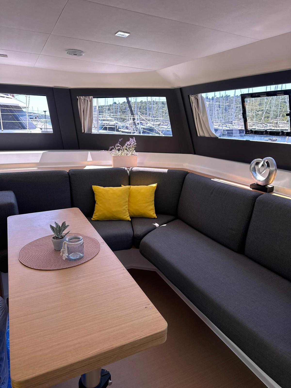 Dufour 48 Catamaran - 5 + 1 cab., picture 8