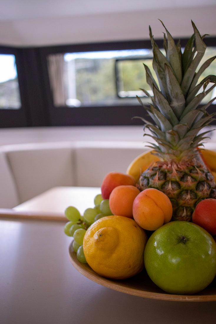 Dufour 48 Catamaran - 5 + 1 cab., picture 15